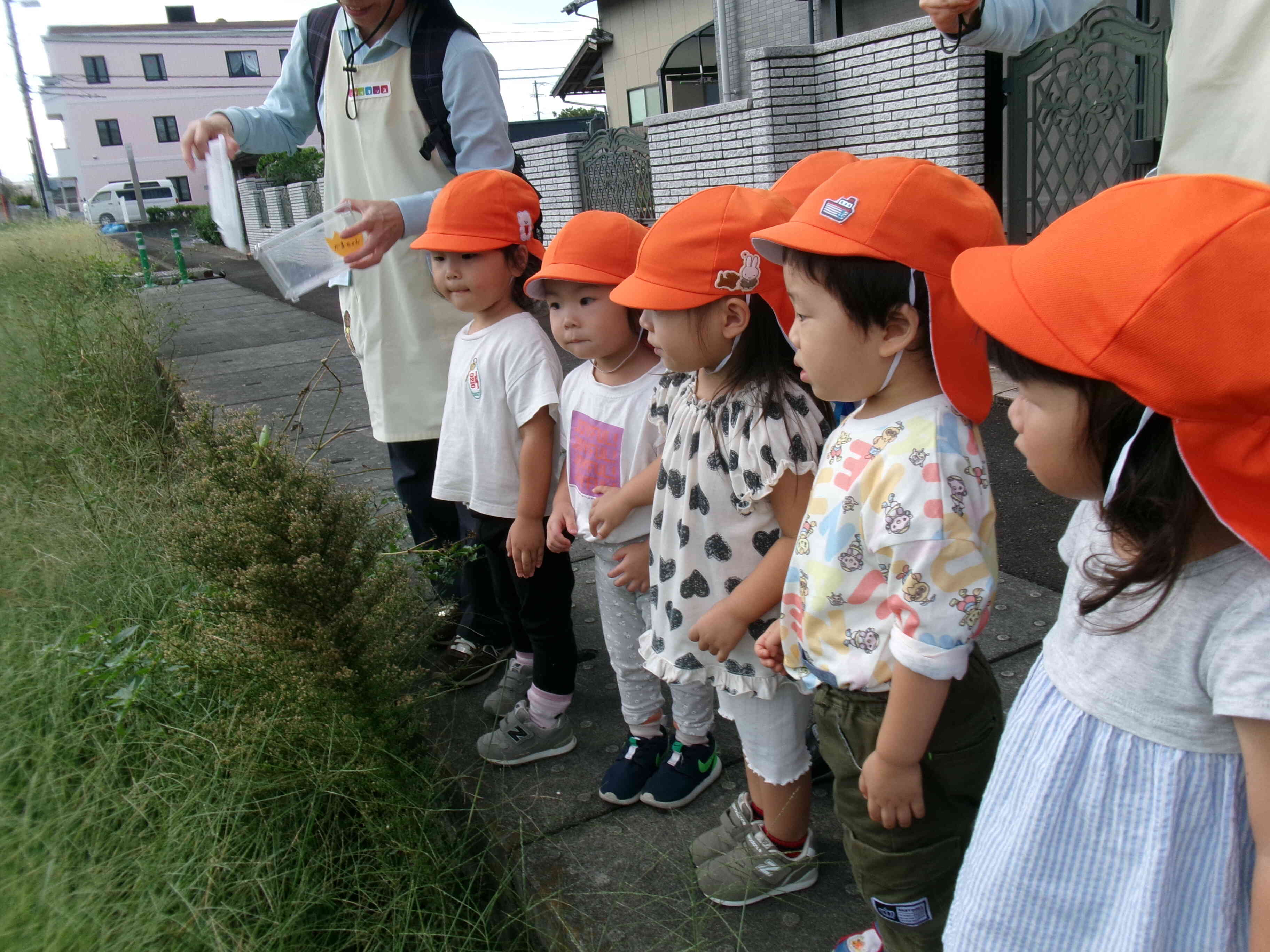 かまちゃん、また会おうね☆