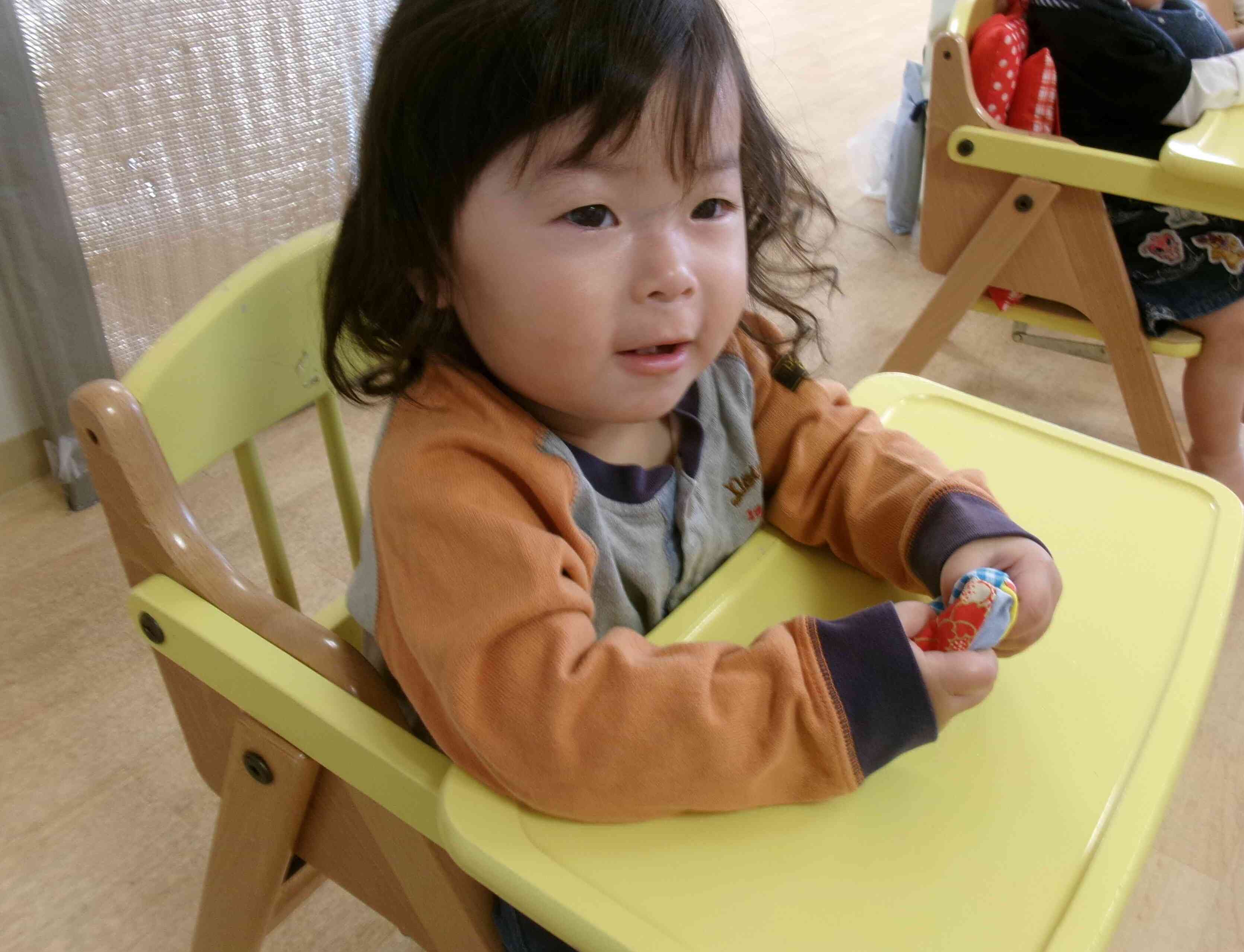 おはなしつむぎの会♩