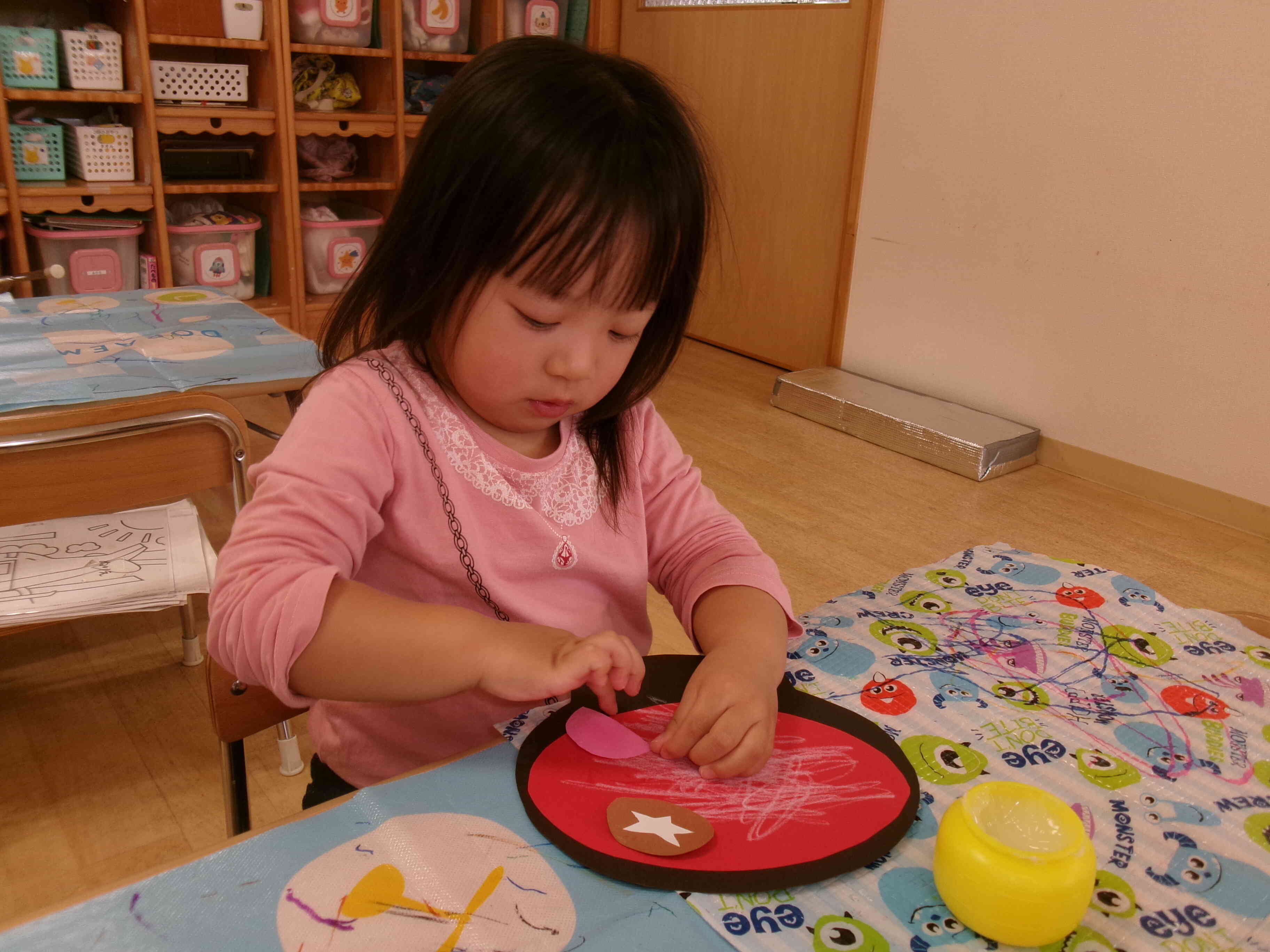 お雑煮作るよ♩