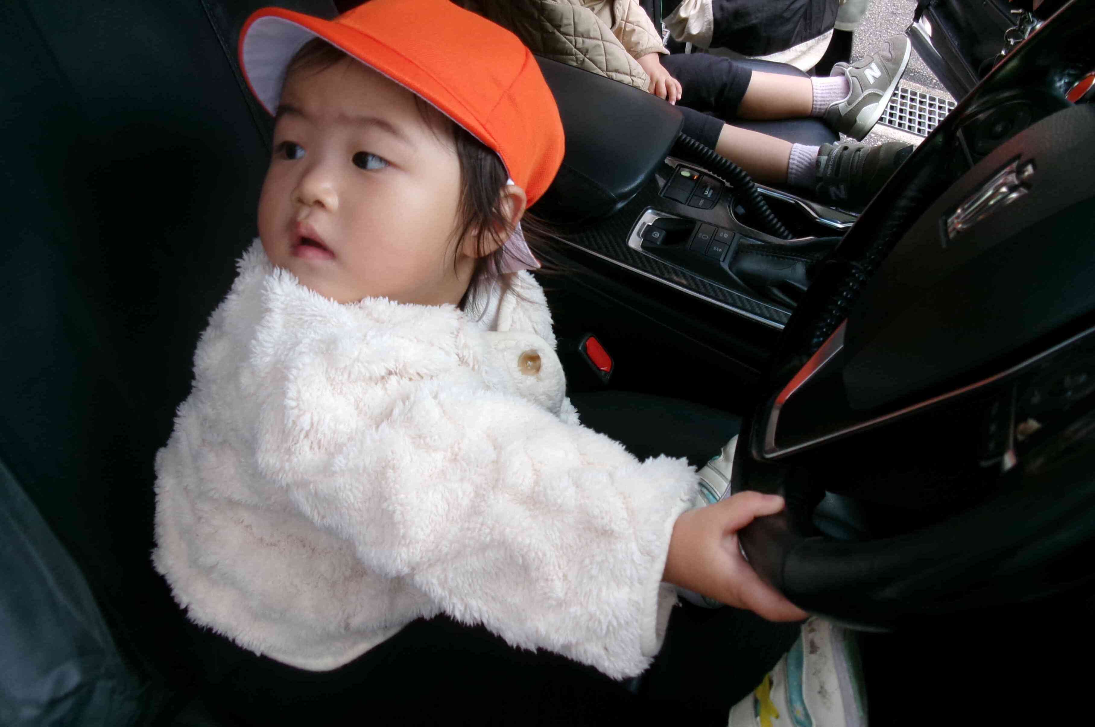 かっこいいでしょー☆