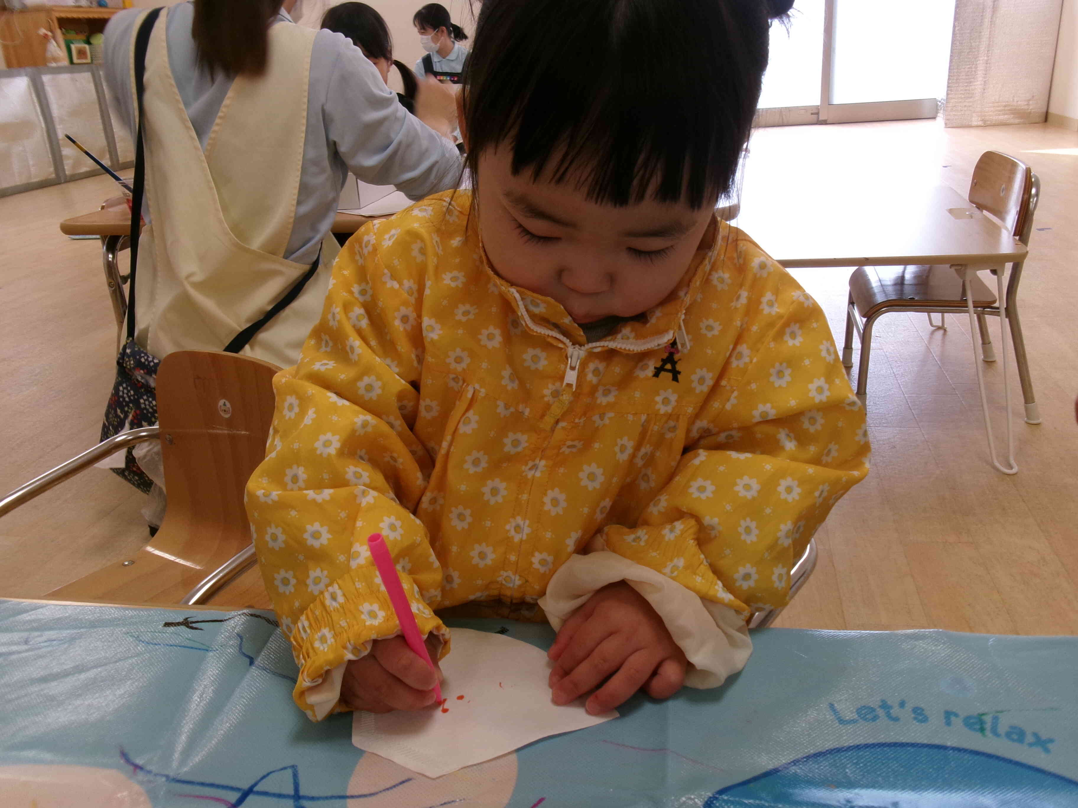 ひな祭りまだかなぁ〜