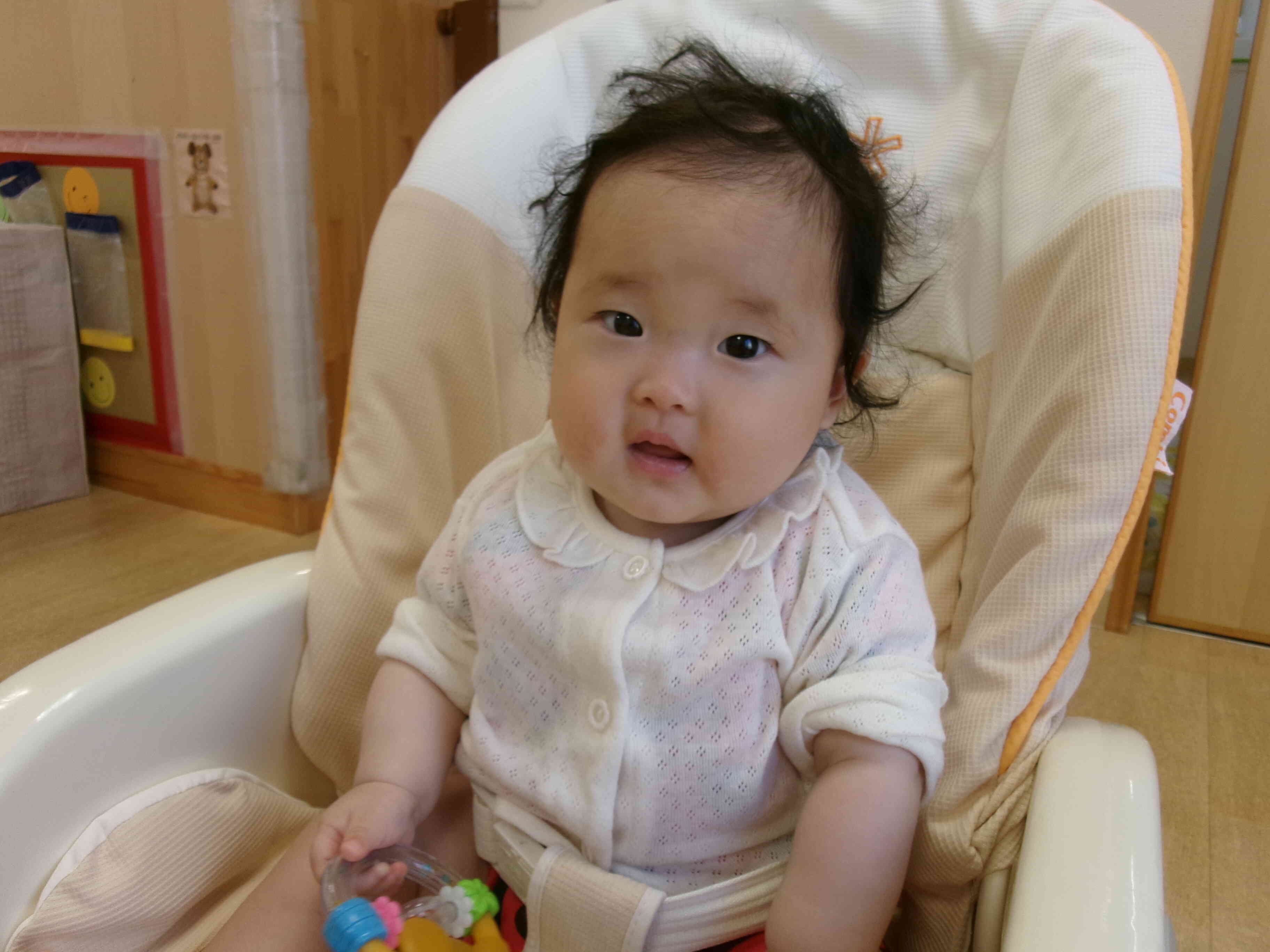 ハイチーズ⭐︎