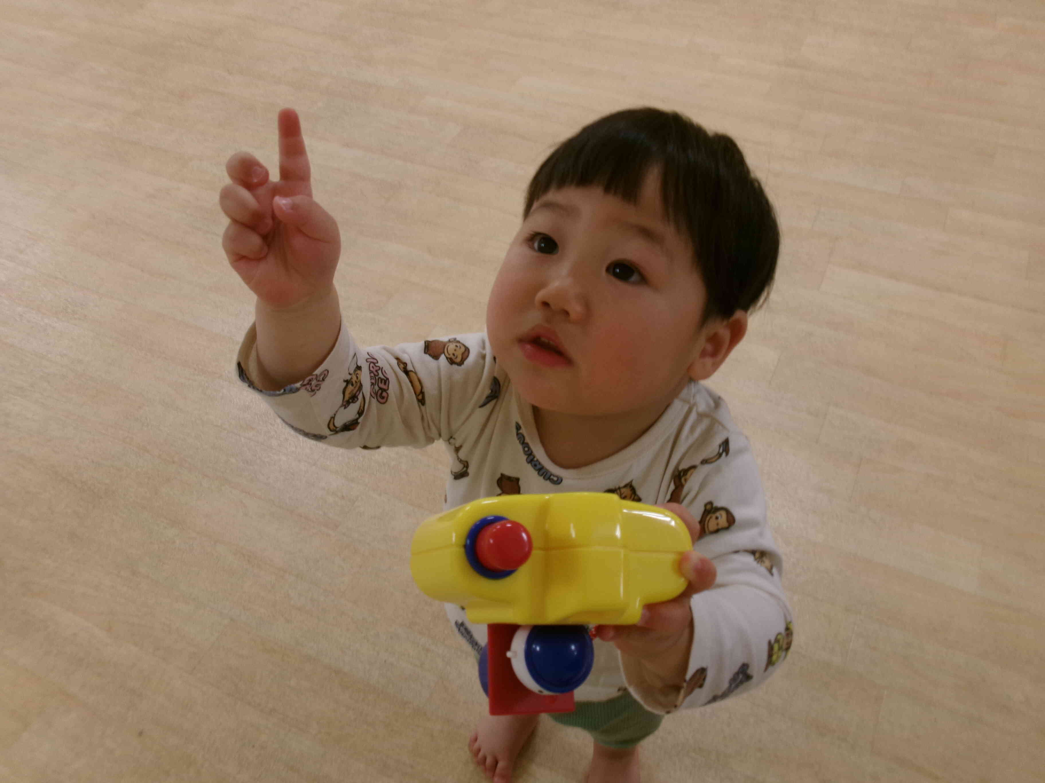 次は何を撮ろうかな？