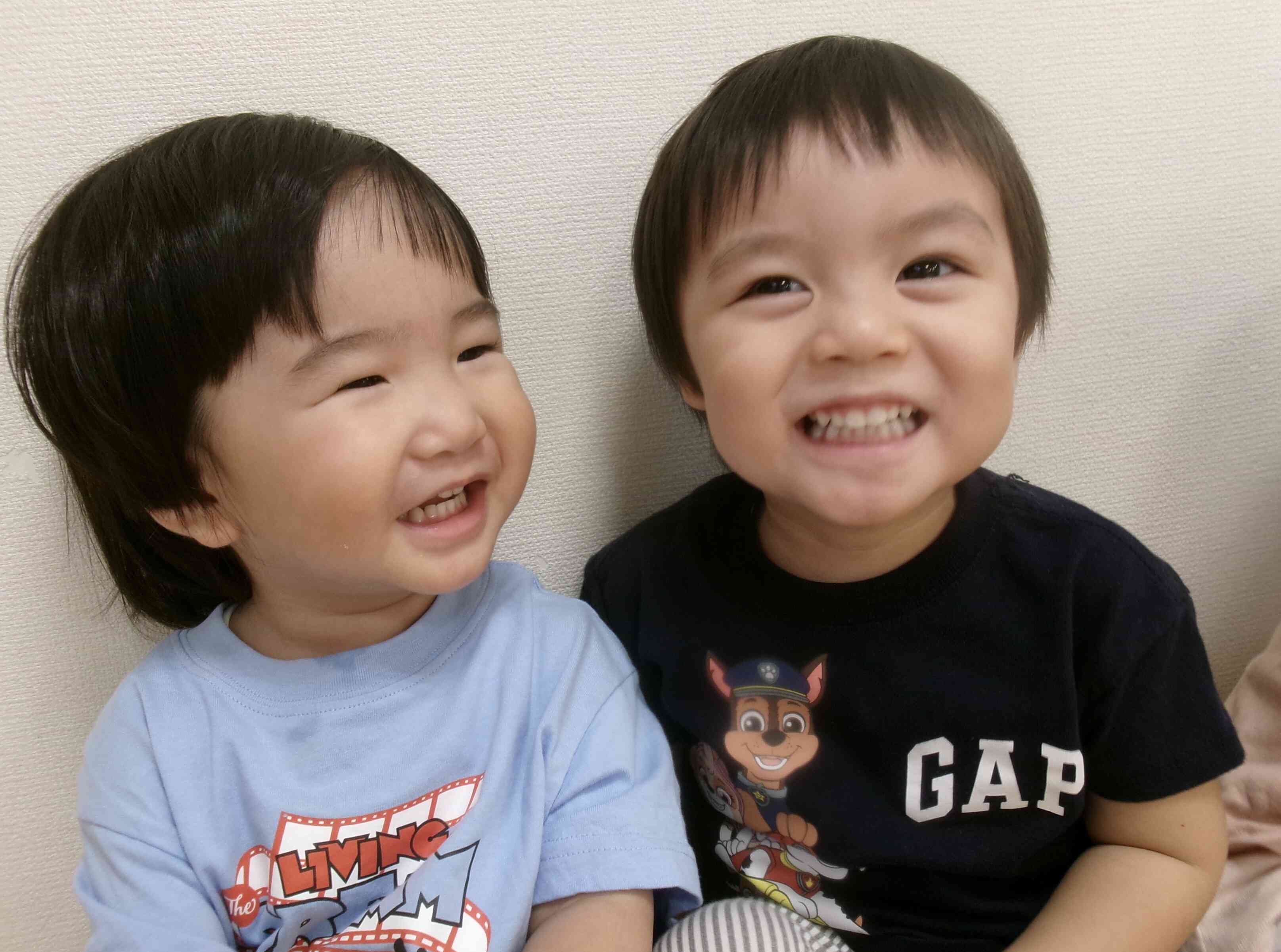 大好きなモリーちゃんと♡〜全クラス〜