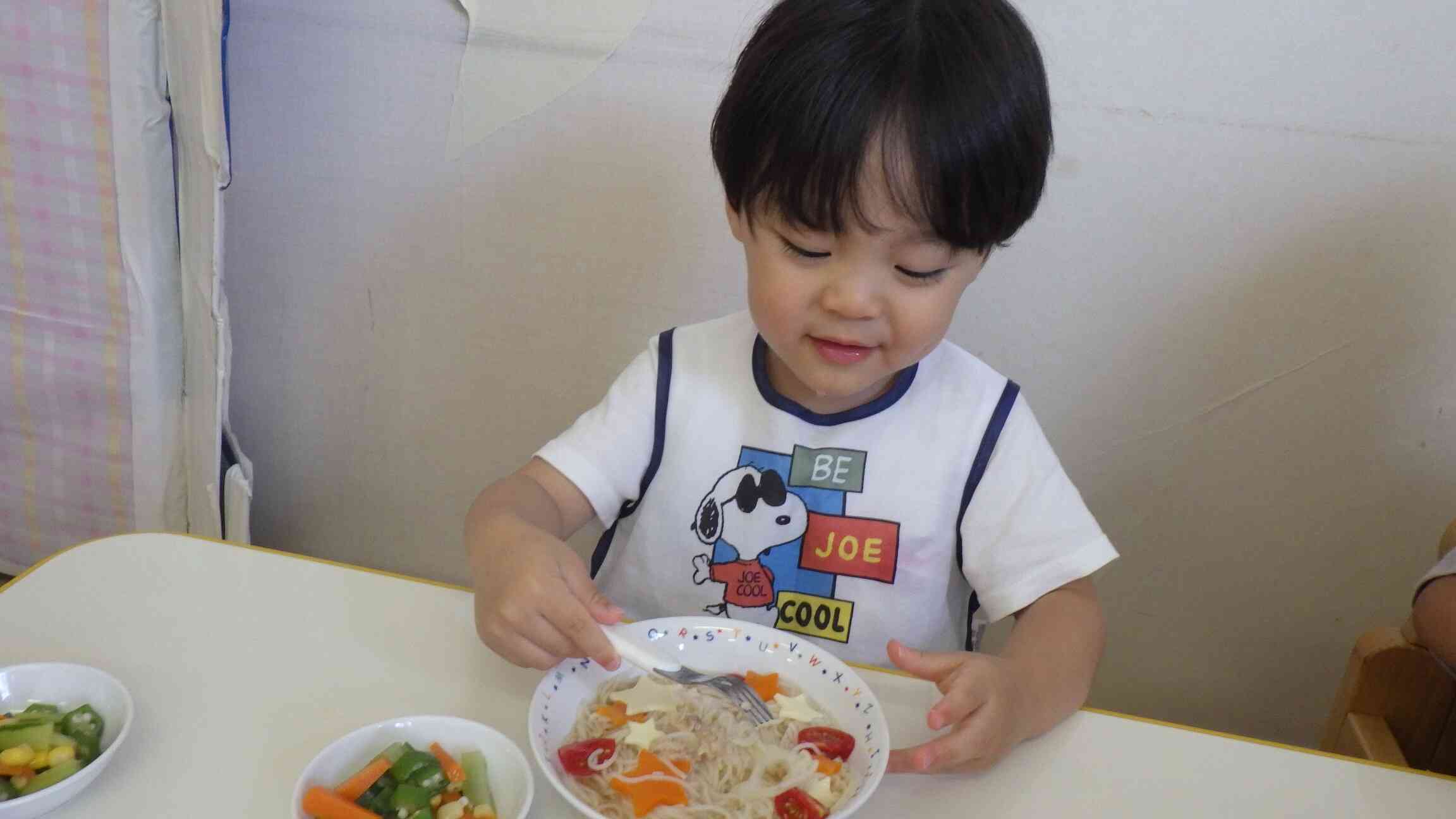 どんな味かな～♪