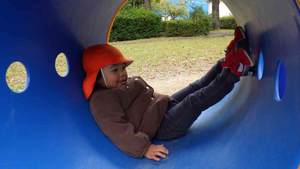 ちょっと休憩~♪