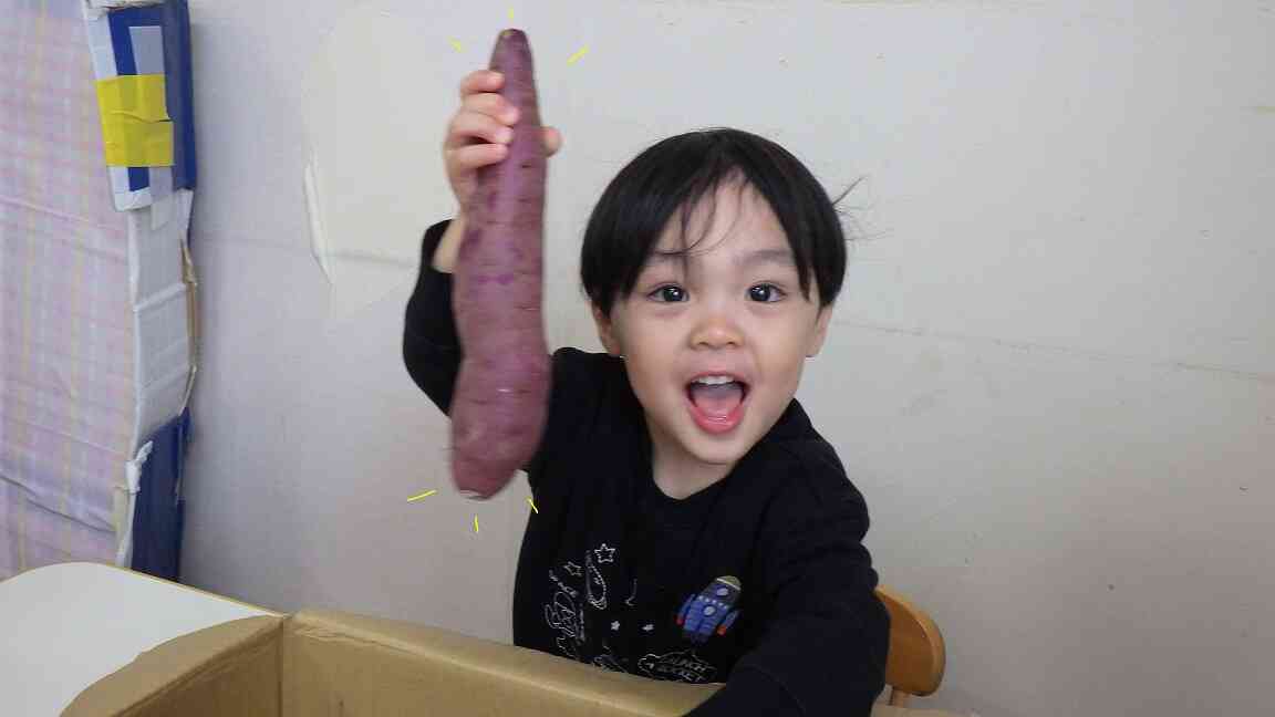 みてみて~!とれたよ!!