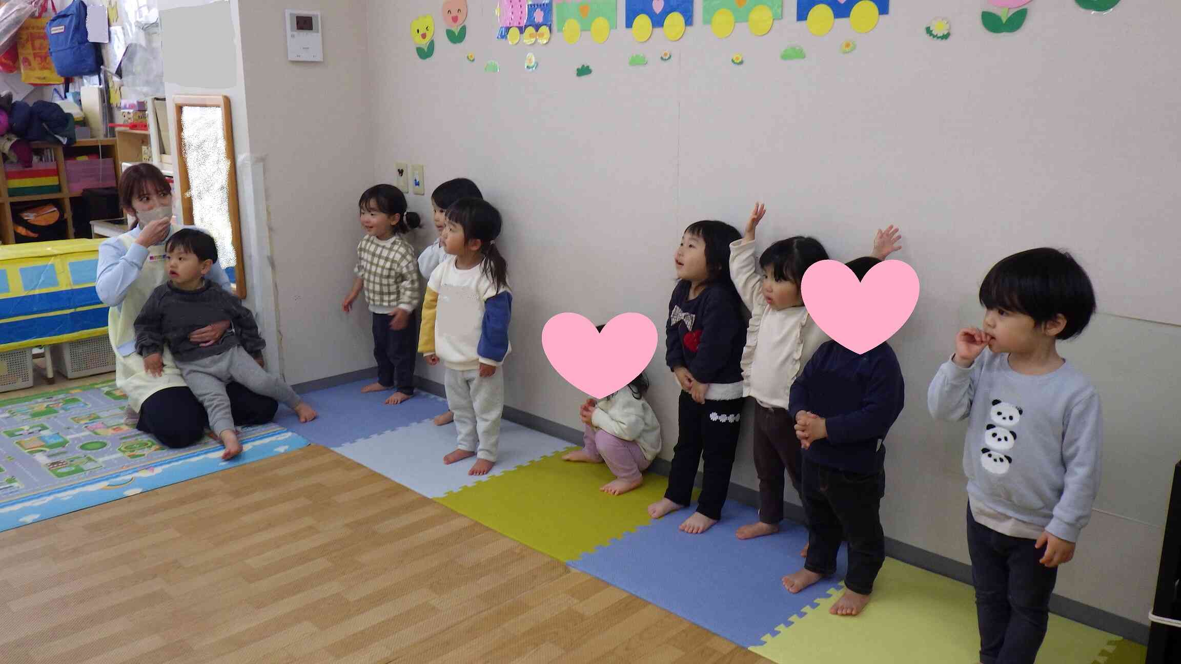 イーアイイーアイオー！