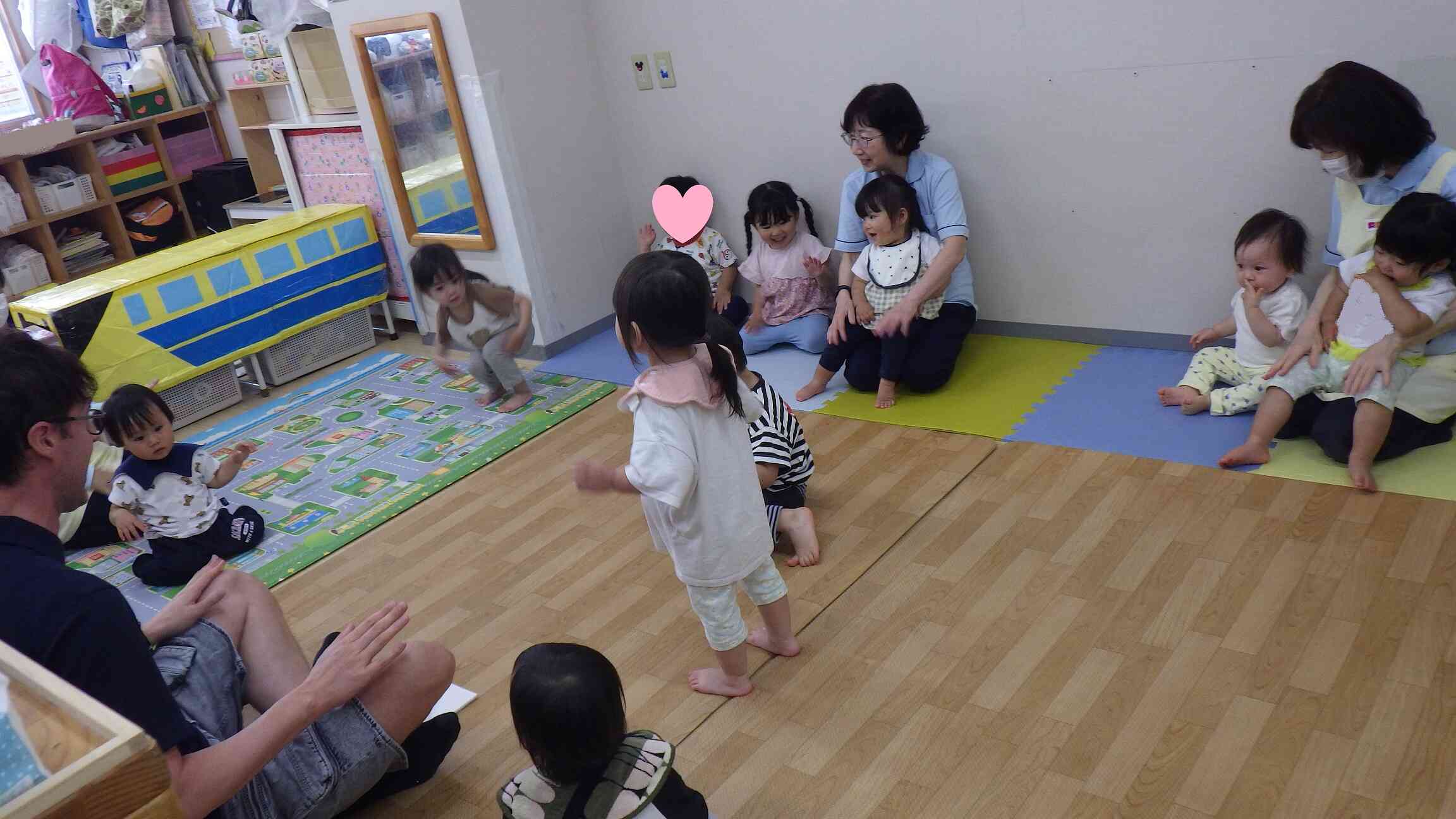 サニー！クラウディ！