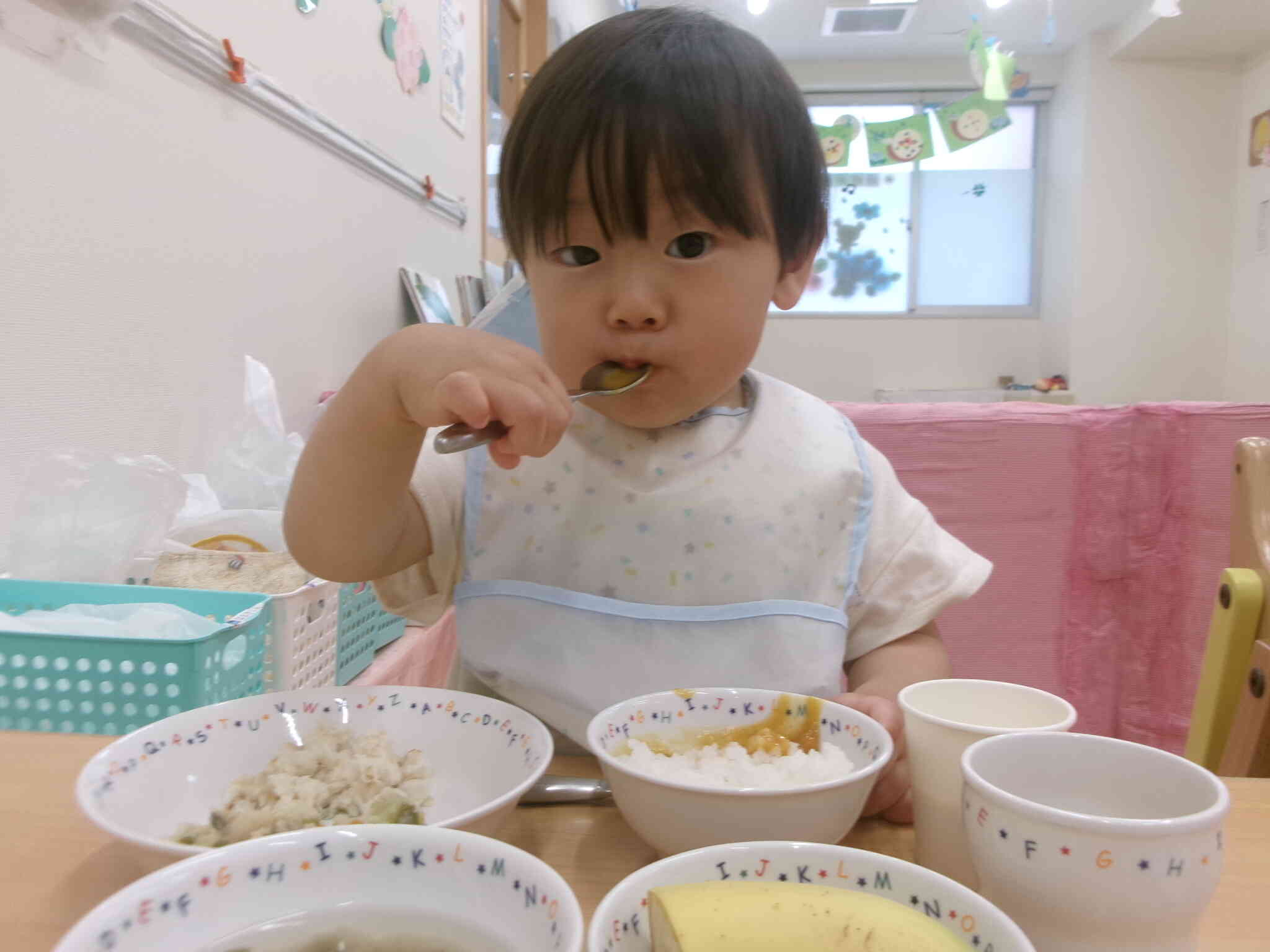 備蓄食品ってどんな味がするの?