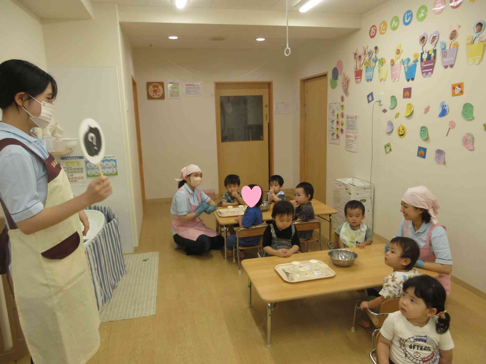 かぼちゃパウンドケーキの作り方を知ろう♪