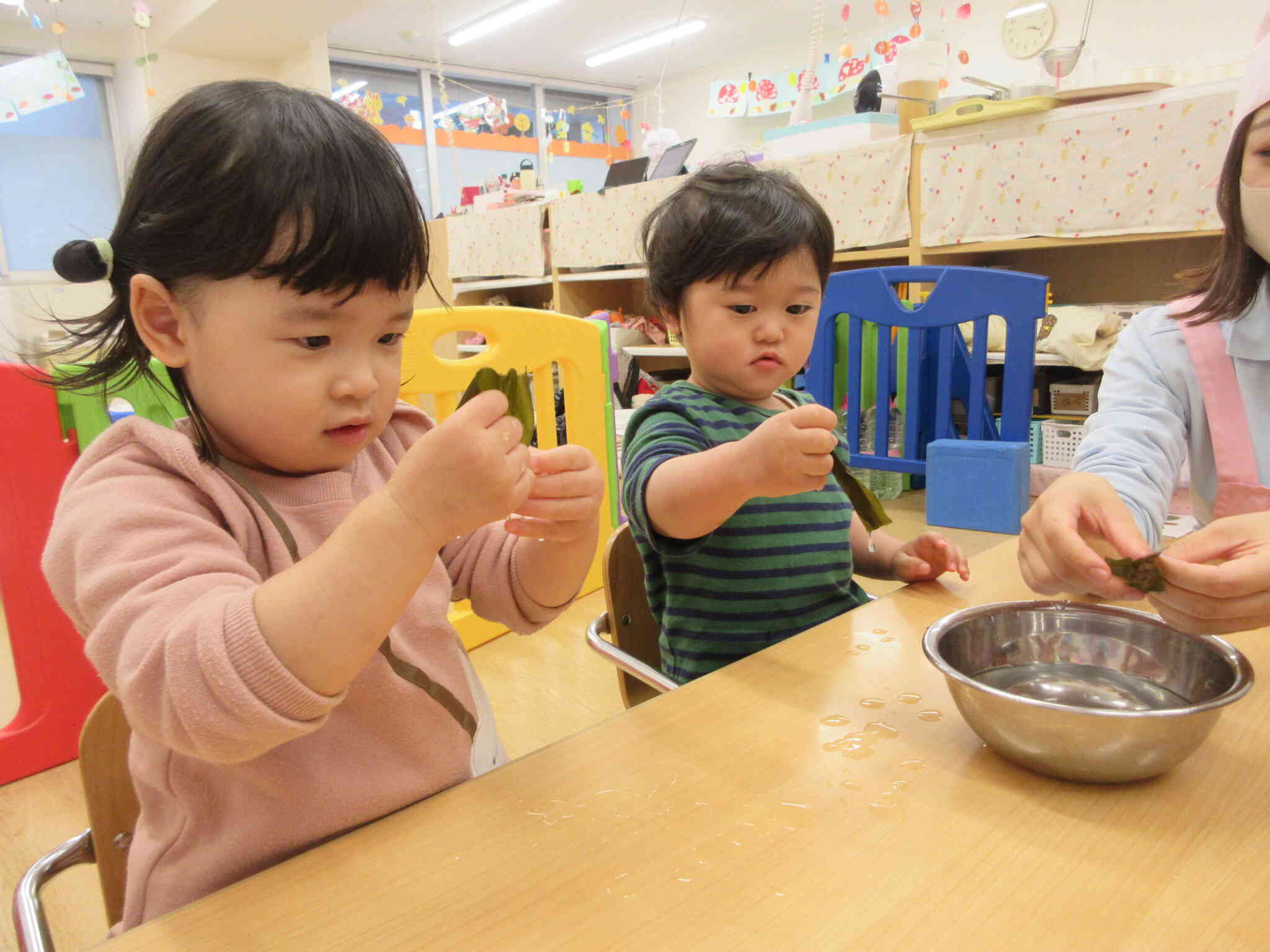 だしって何かな？