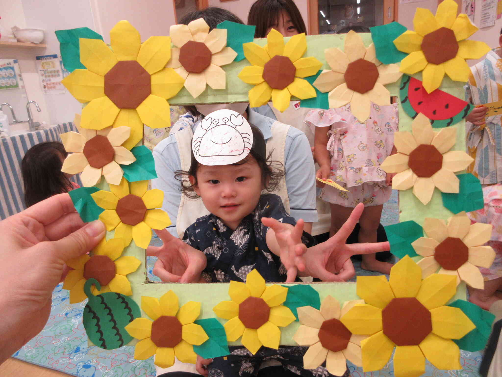 夏祭り楽しかったね♡
