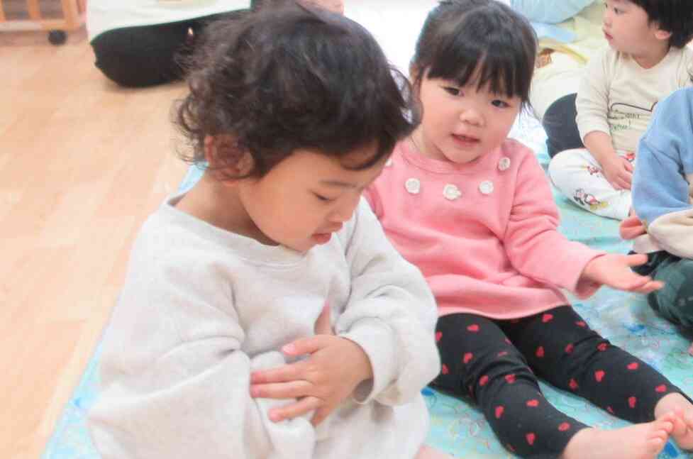 明かりをつけましょ♪ぼんぼりに♪