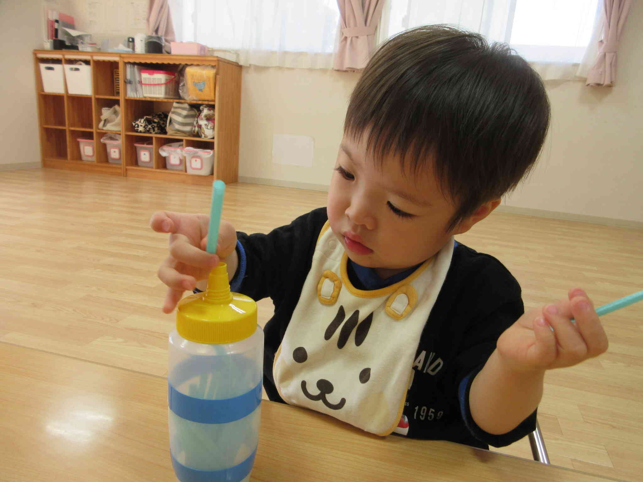 集中‼集中‼