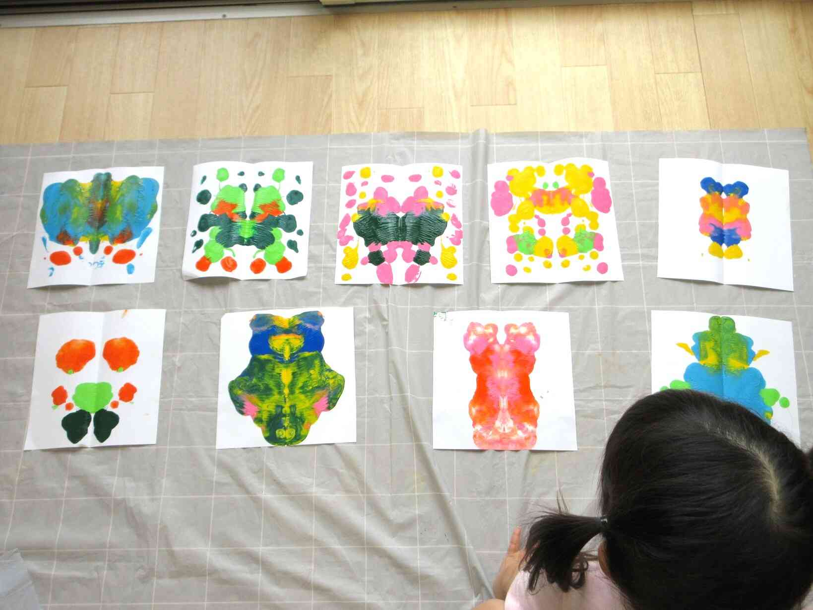 ✰完成✰どの作品も素敵ですね!