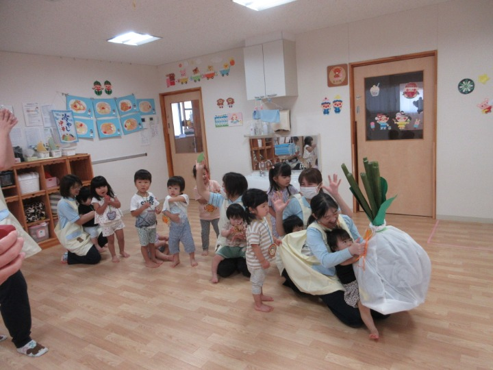 やったー！