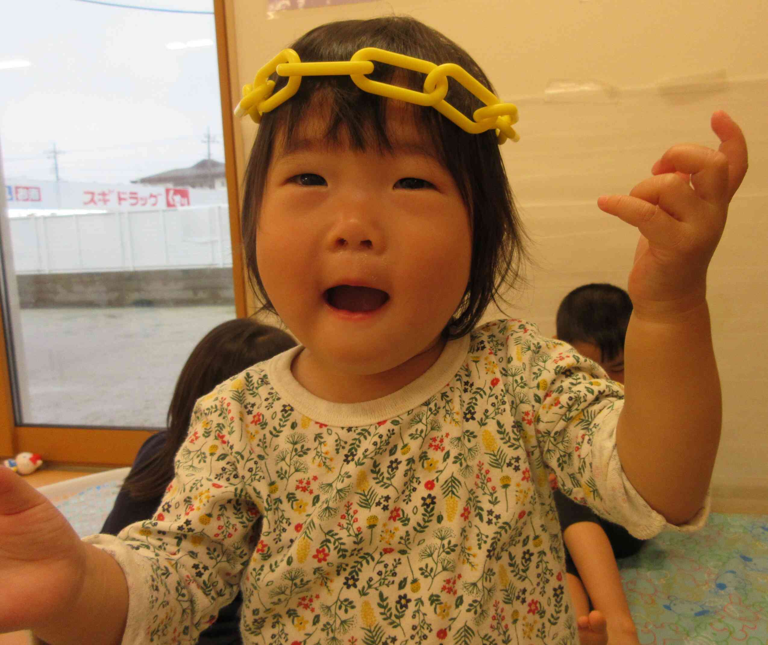 かわいいでしょ♪