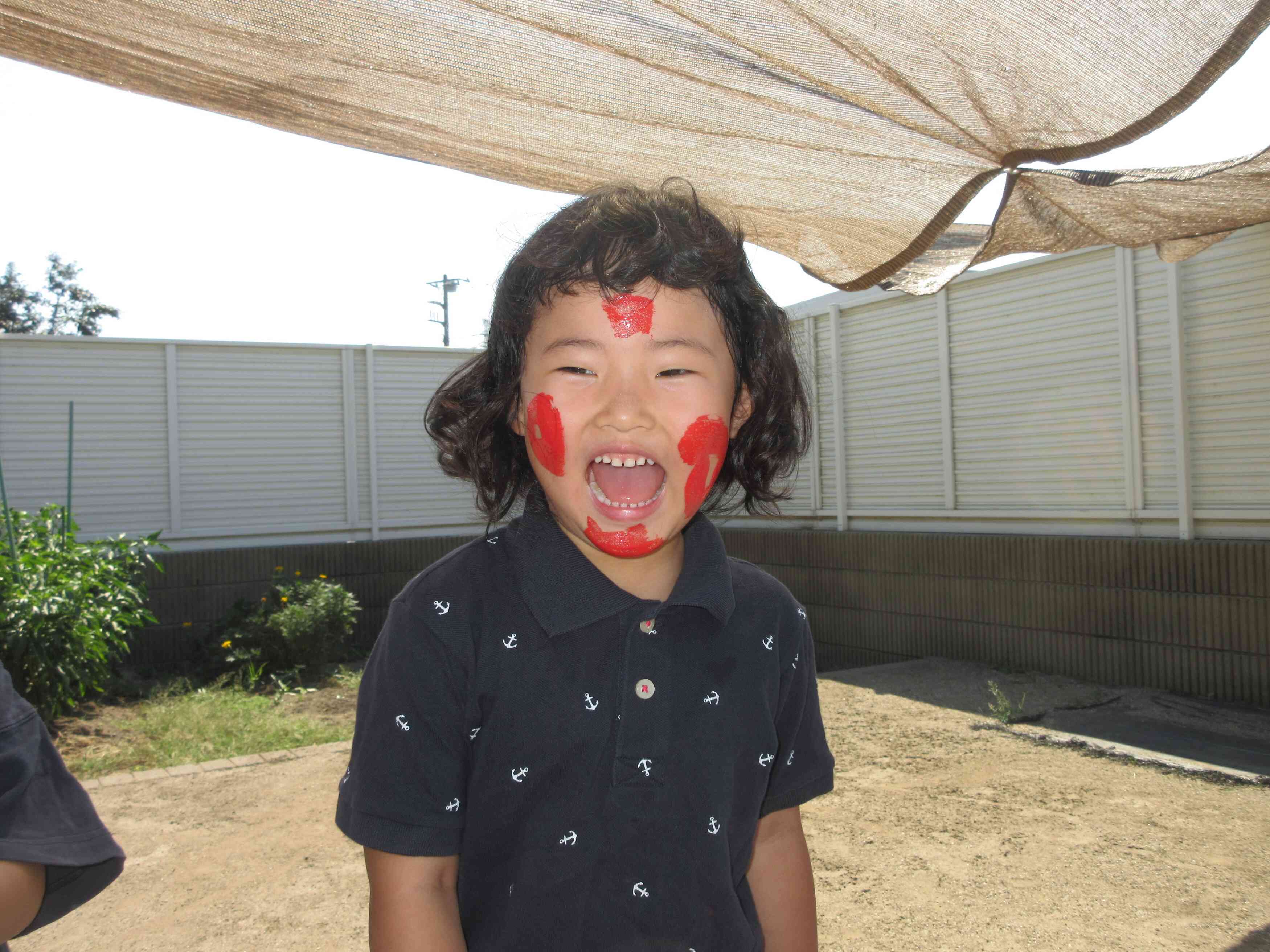 かわいいでしょ～♪