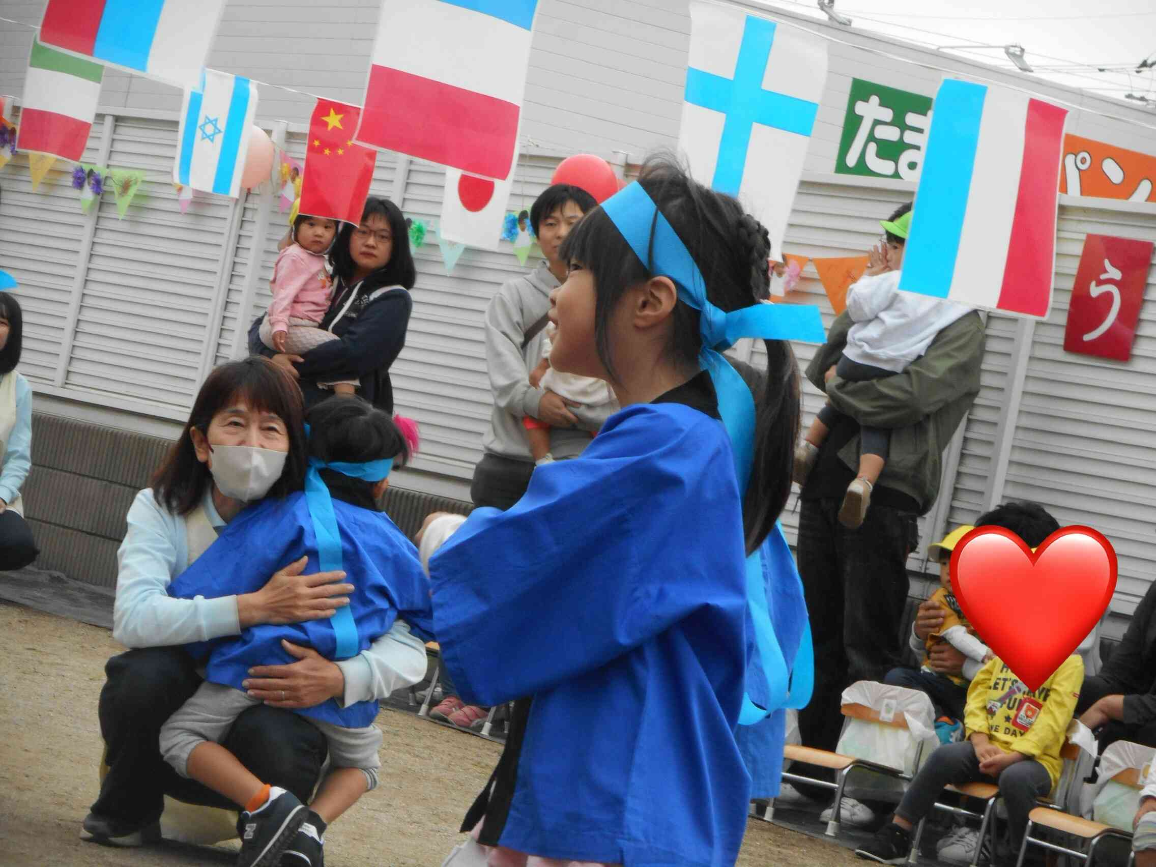 踊るの 大好き♡