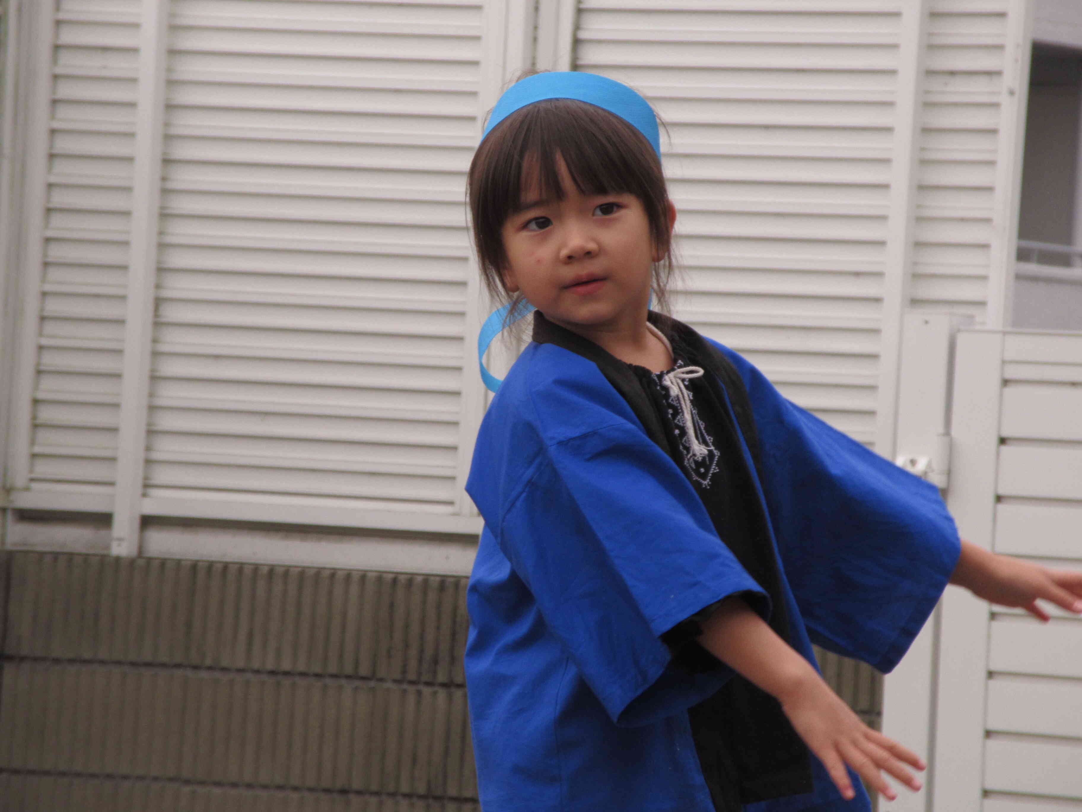 どっこいしょ！どっこいしょ！