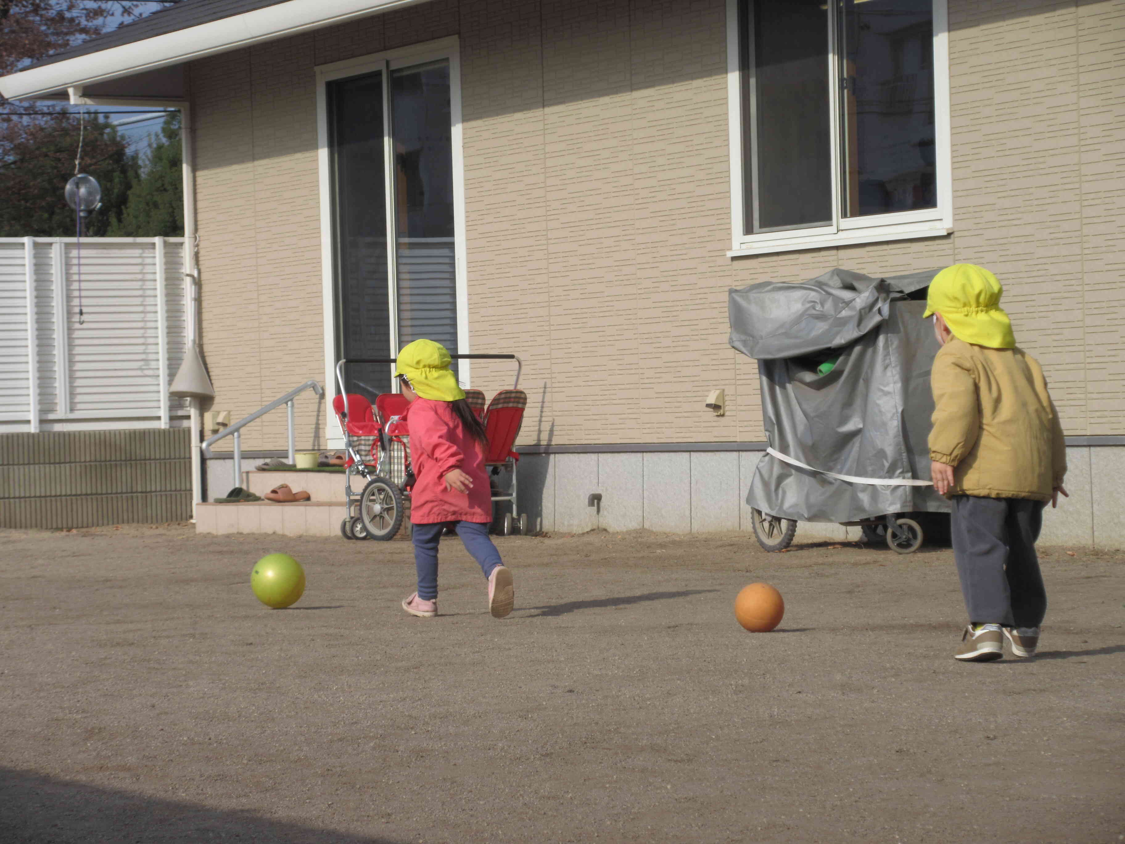 かわいい後ろ姿 集♬