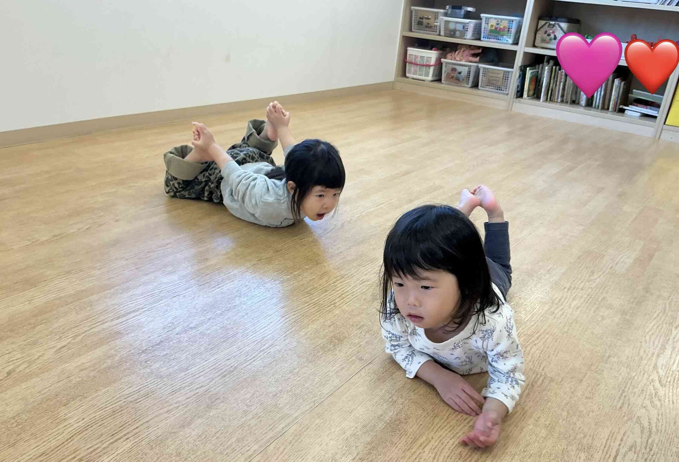 かめさん♪