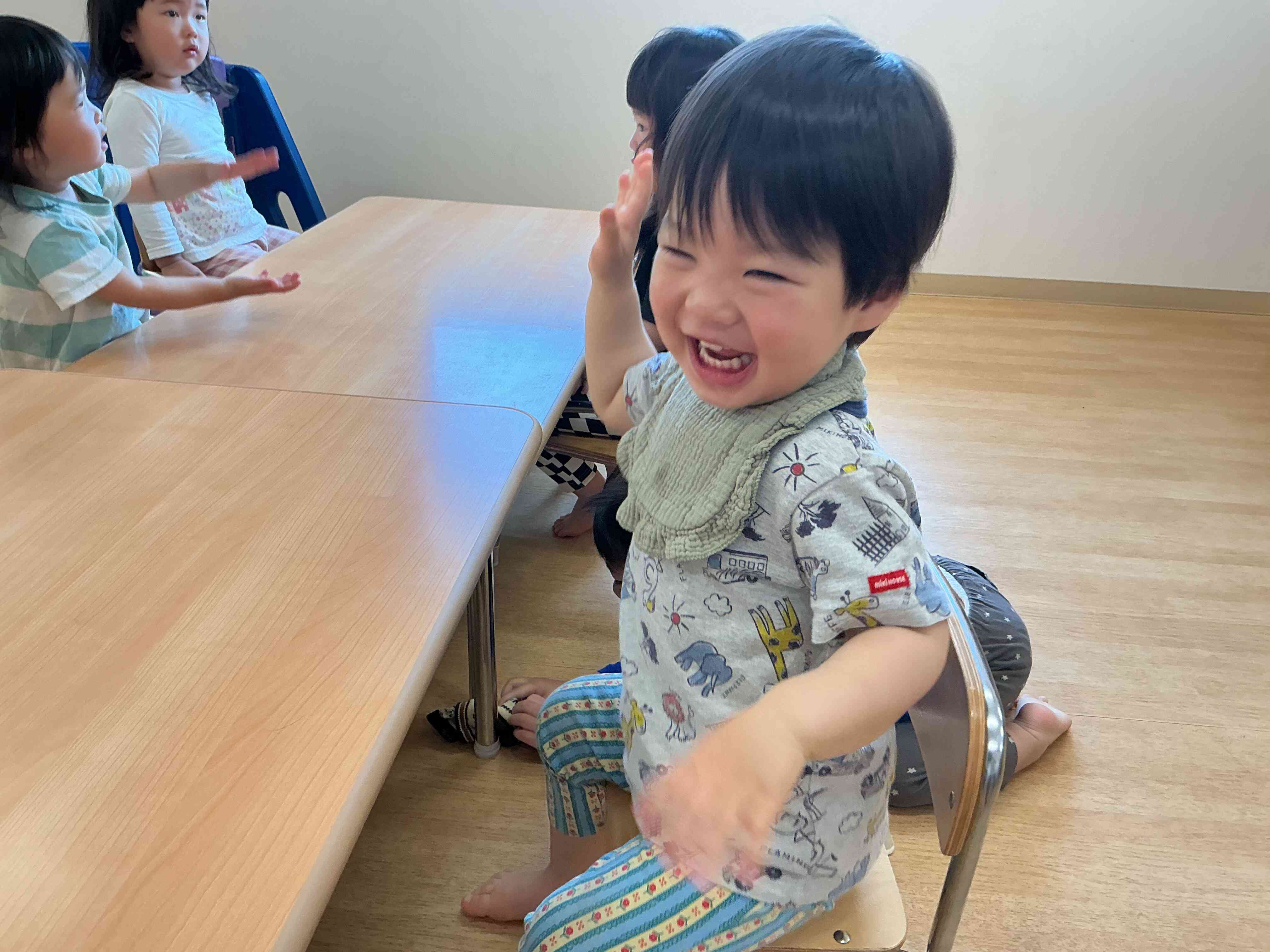 5月の歌♪