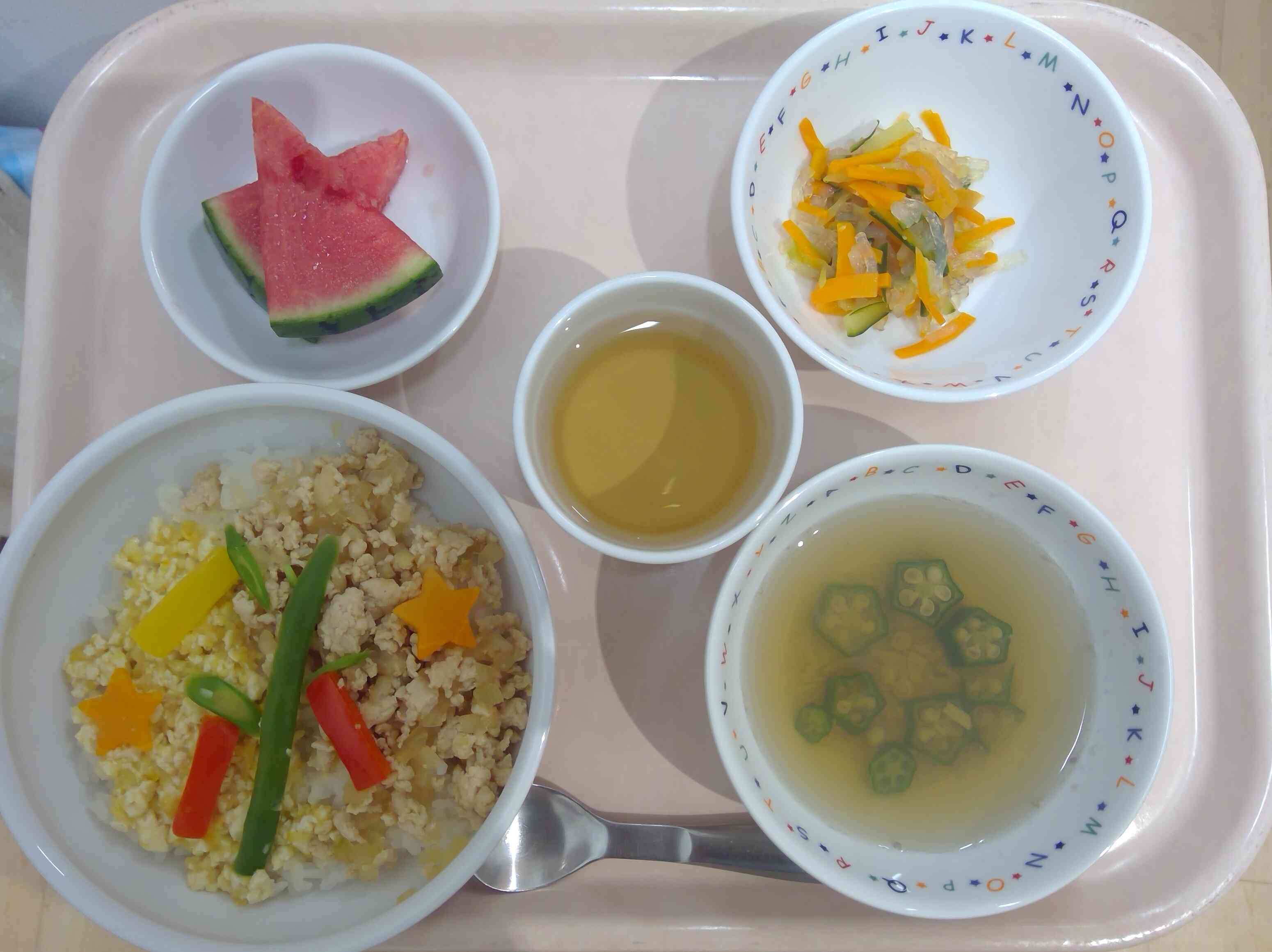 イベント食