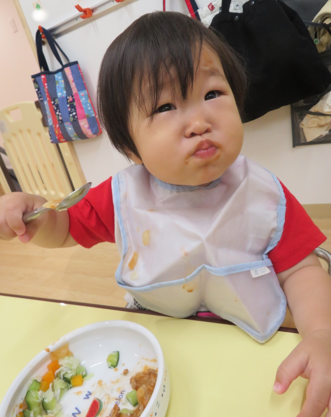 給食