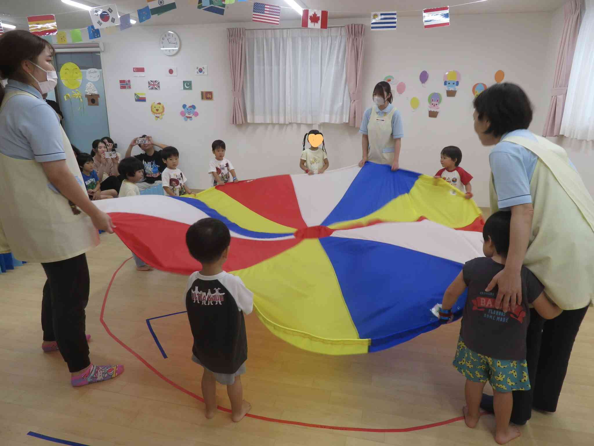 2026年度 運動会☆