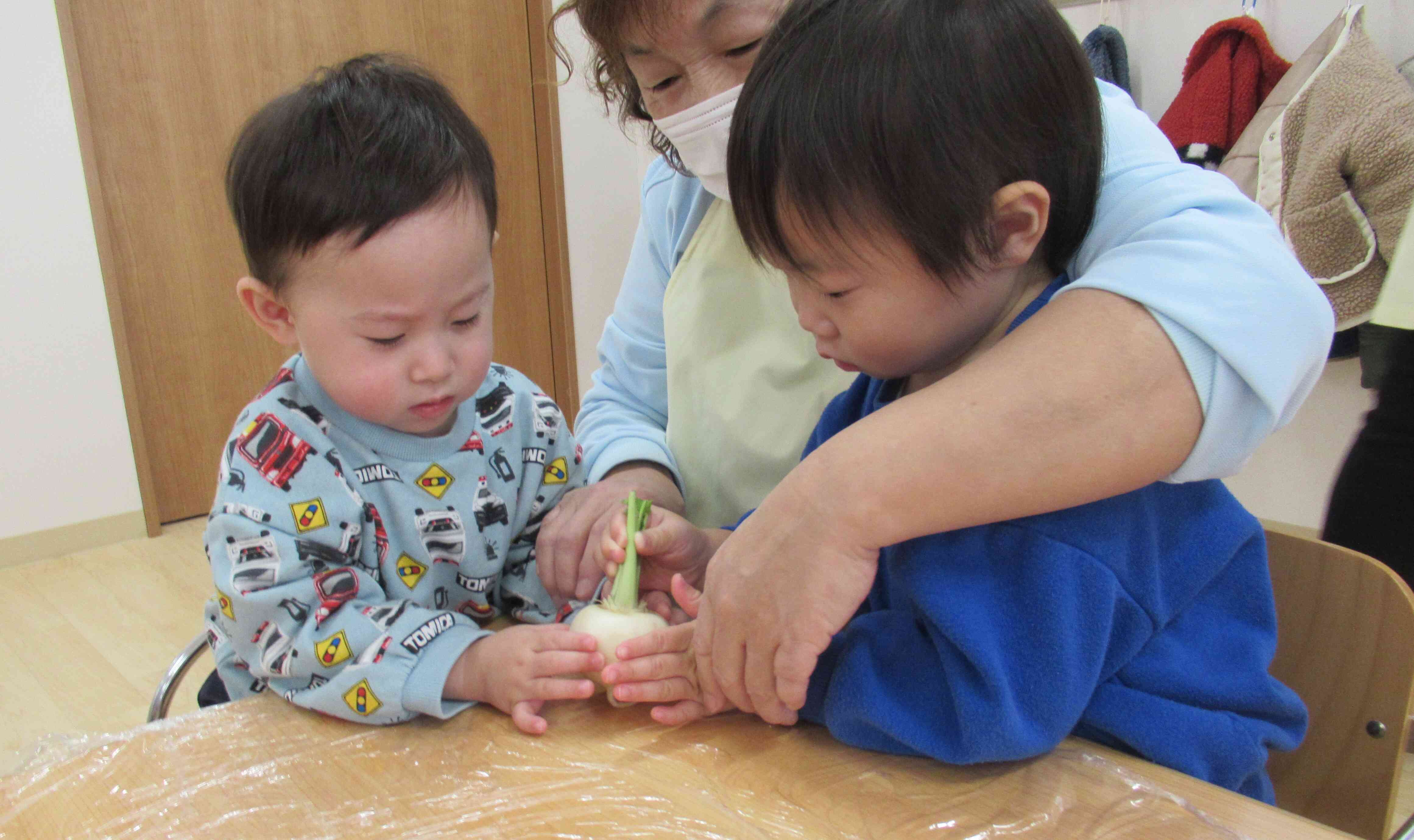 七草粥について