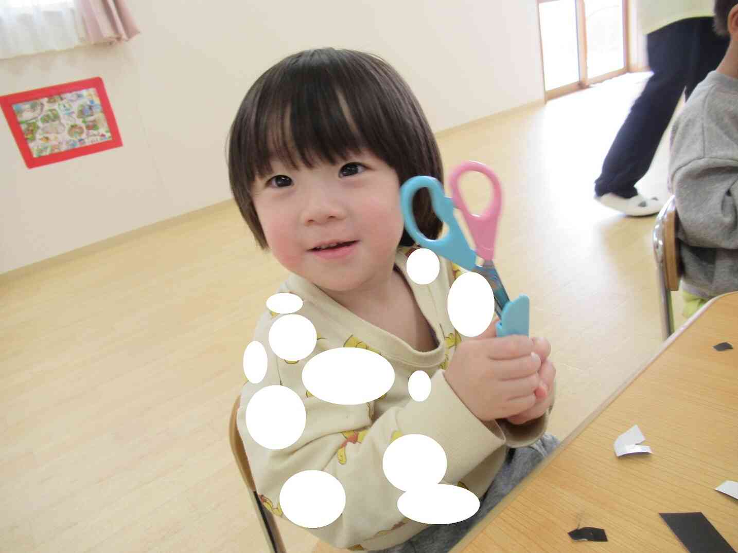 使い終わった後は…