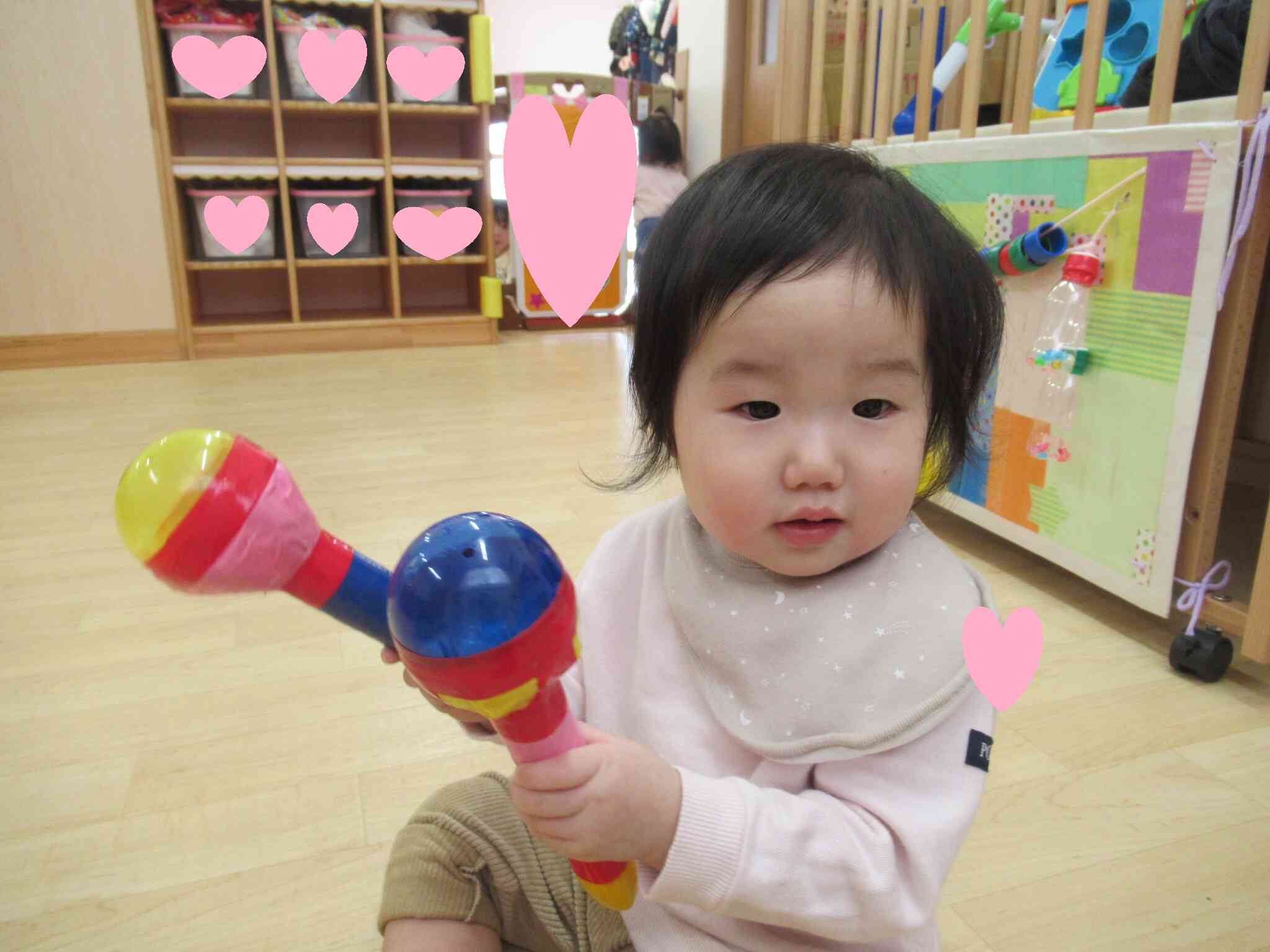 これ、なんだ？