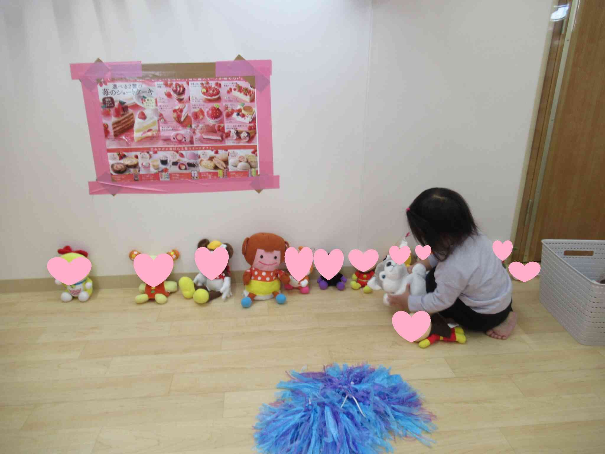 最近のマイブーム