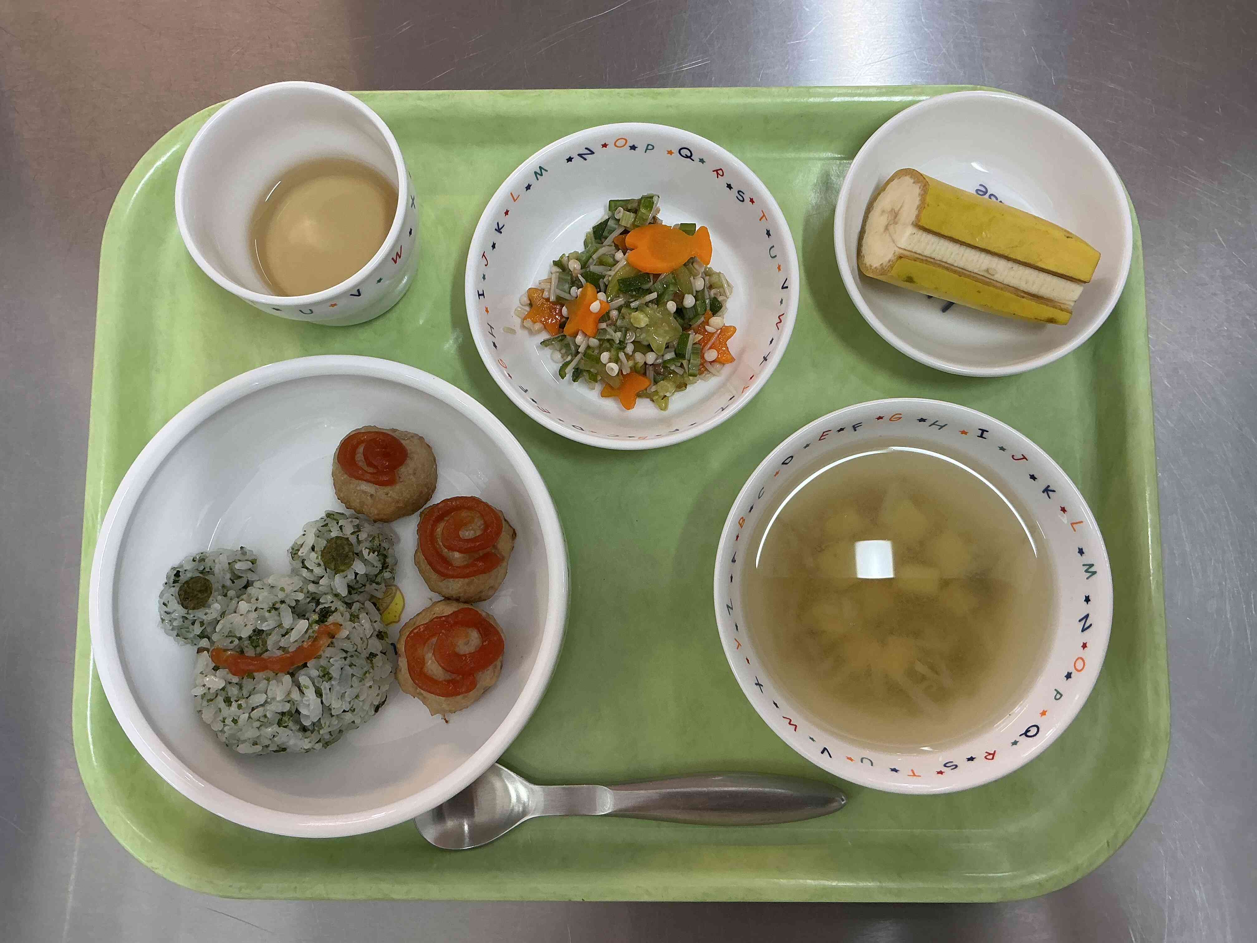 6月行事食