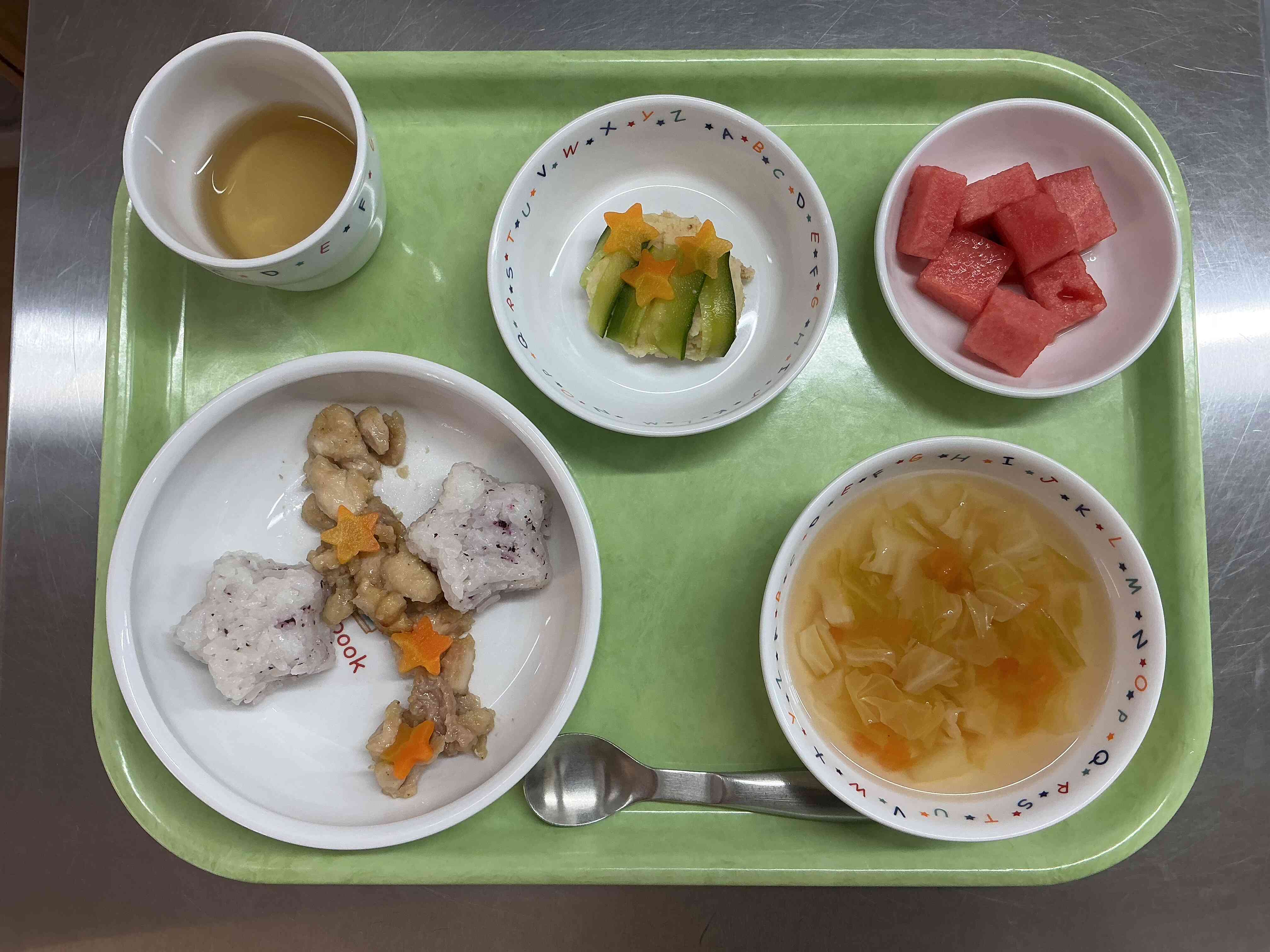7月行事食