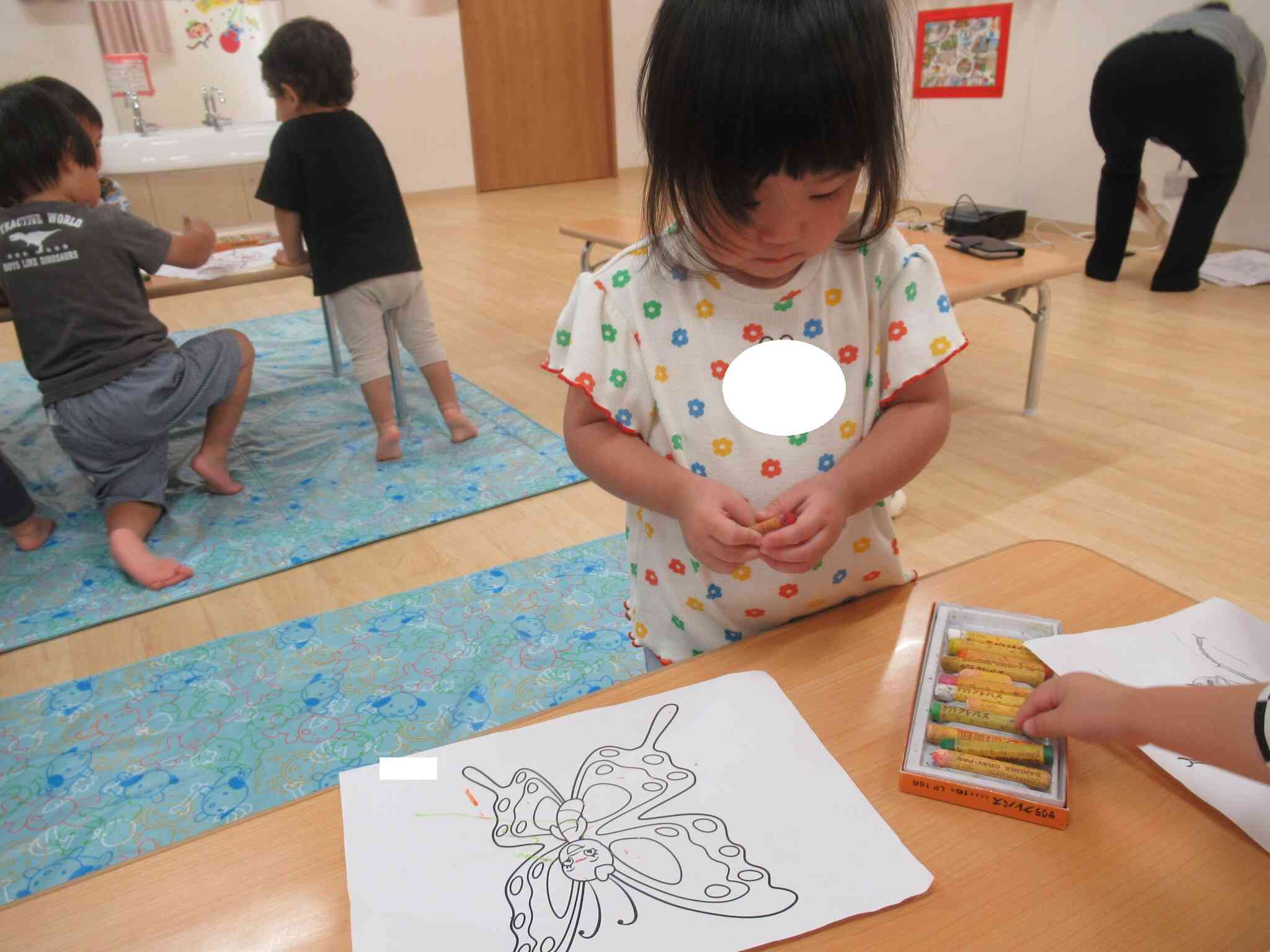 どれが好きかな？