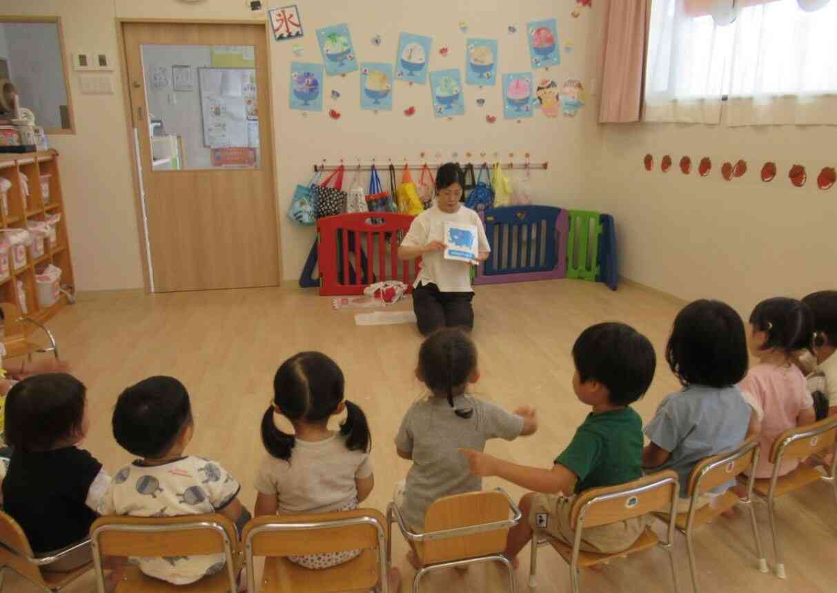 みんなの大好きな動物☆