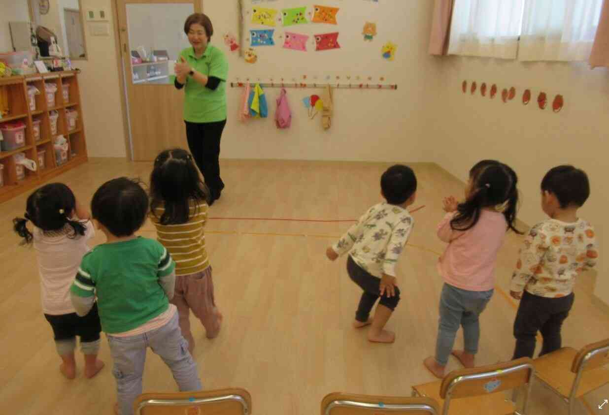 Let`s、ダンス！！
