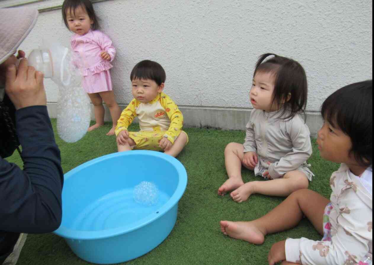 不思議だね！！