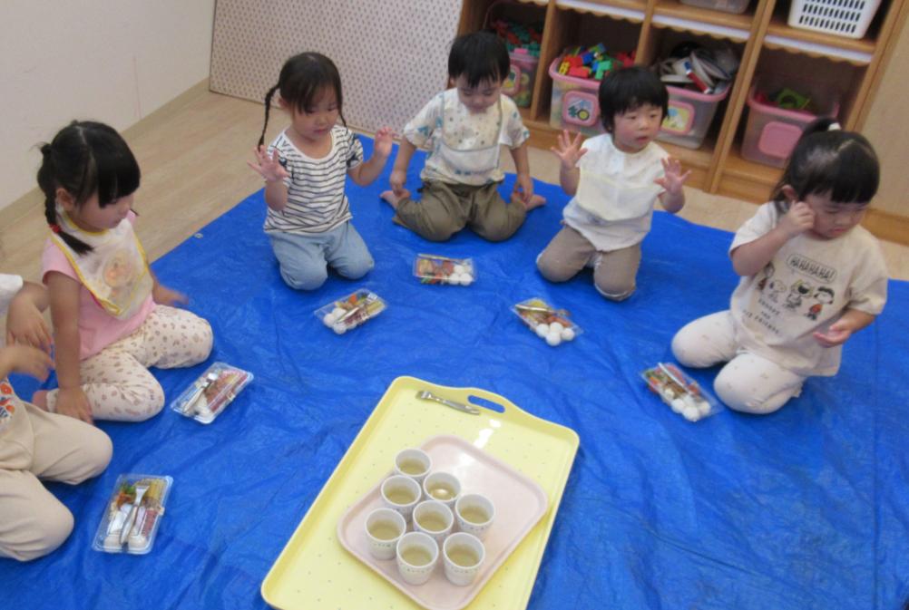 ～おべんとう～