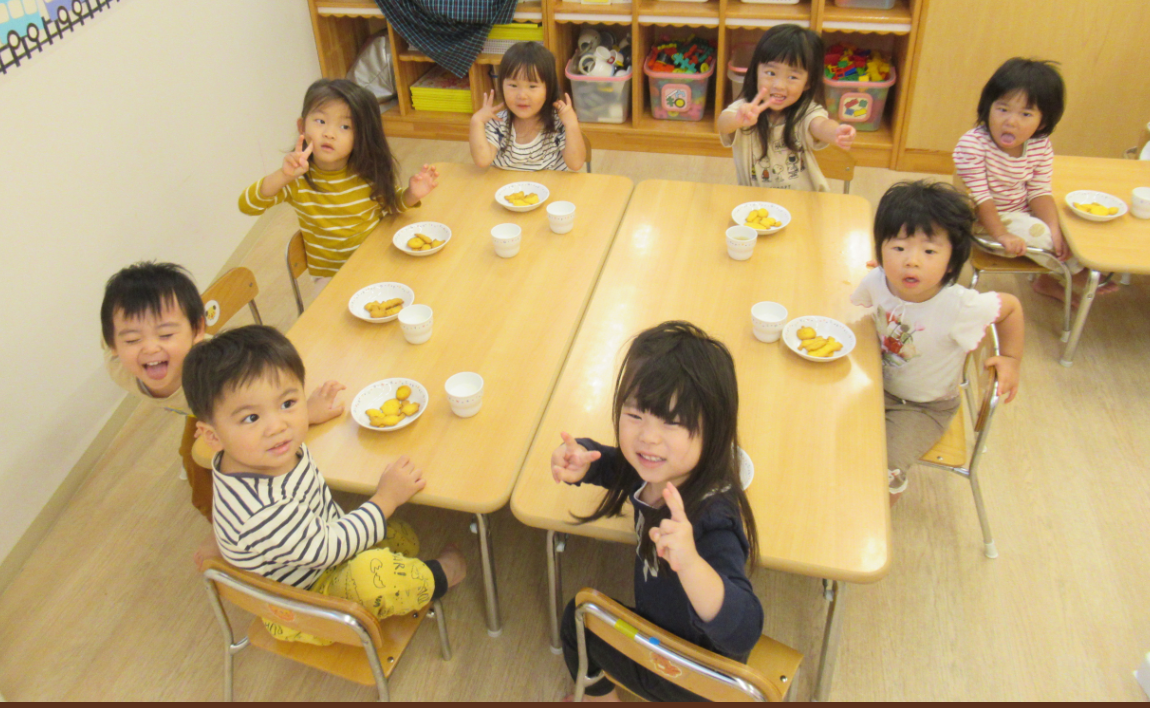 自分で作ったクッキー嬉しいな♡