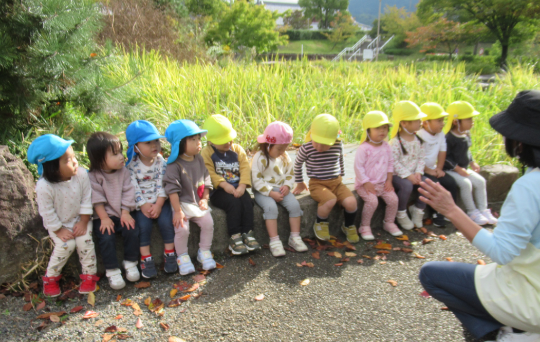 ♡ぞうさんこうえん♡