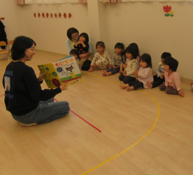 みんな大好き！ねこのピート♪