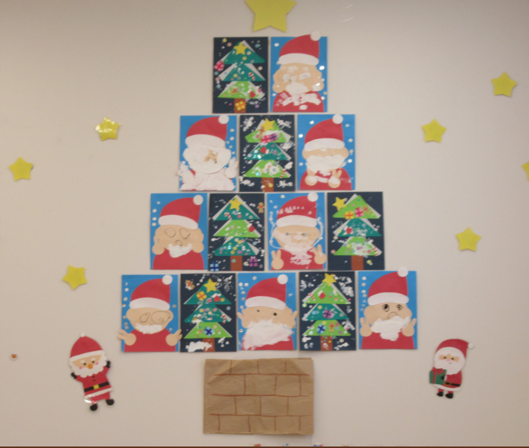 メリークリスマス！