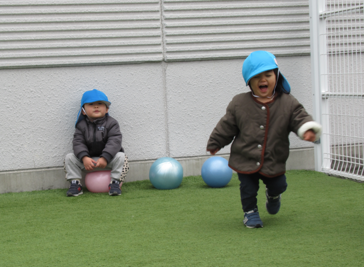 よーいドン！でこの笑顔♡