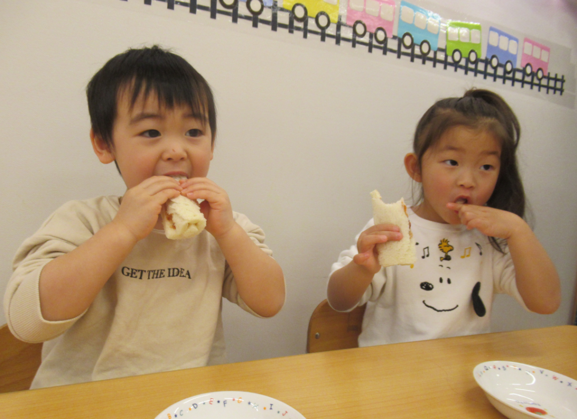 今年は南南東！！