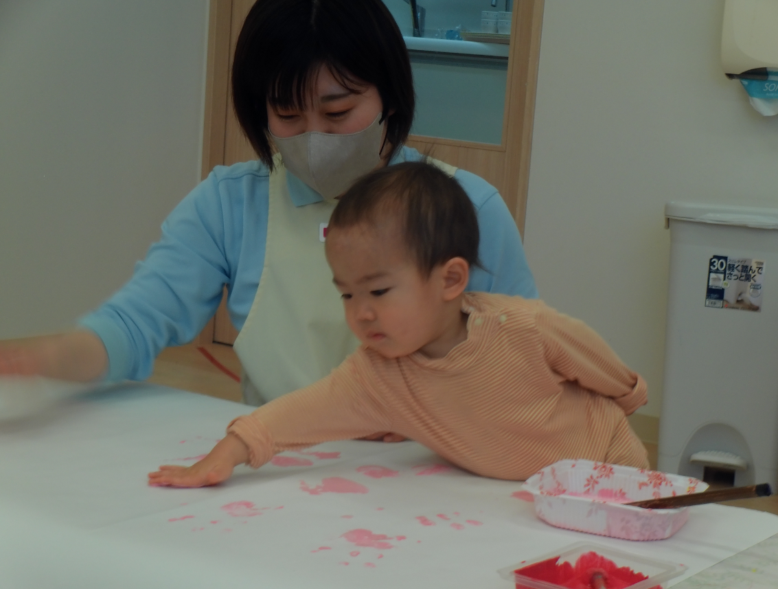 心を込めて…♡♡