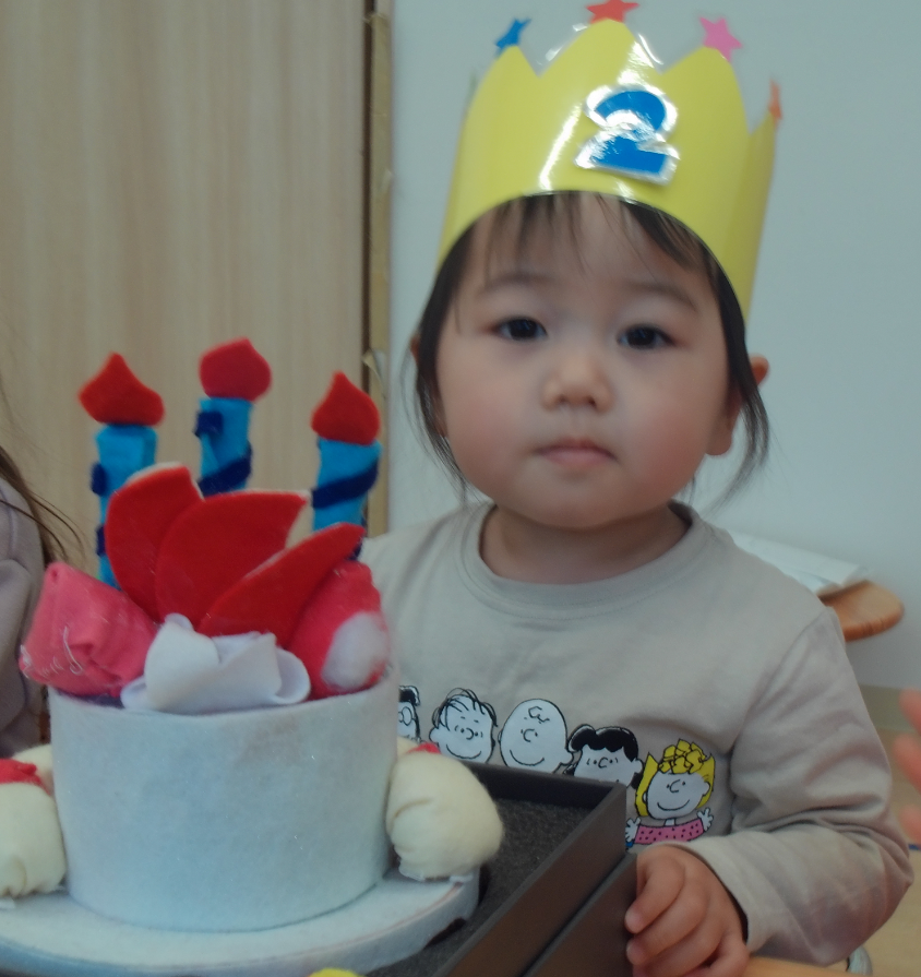 ちょっとドキドキ♡♡